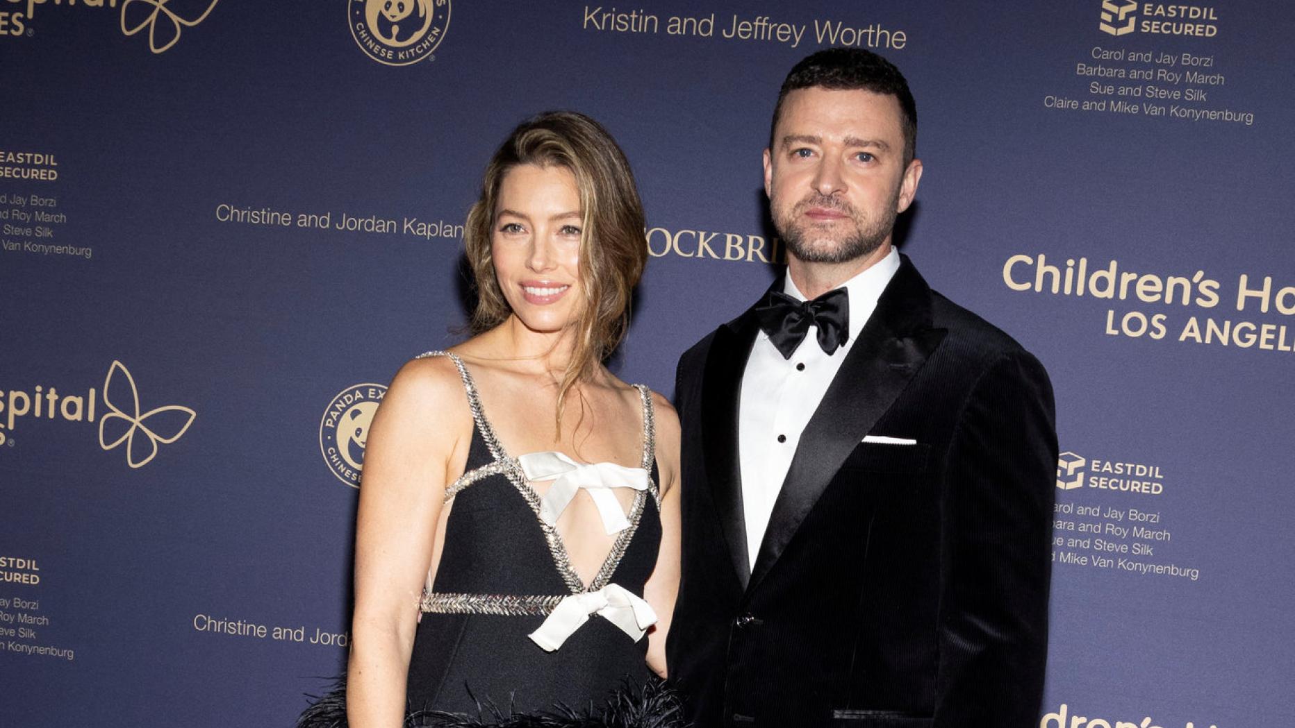The Power Couple: Justin Timberlake and Jessica Biel’s Journey Together