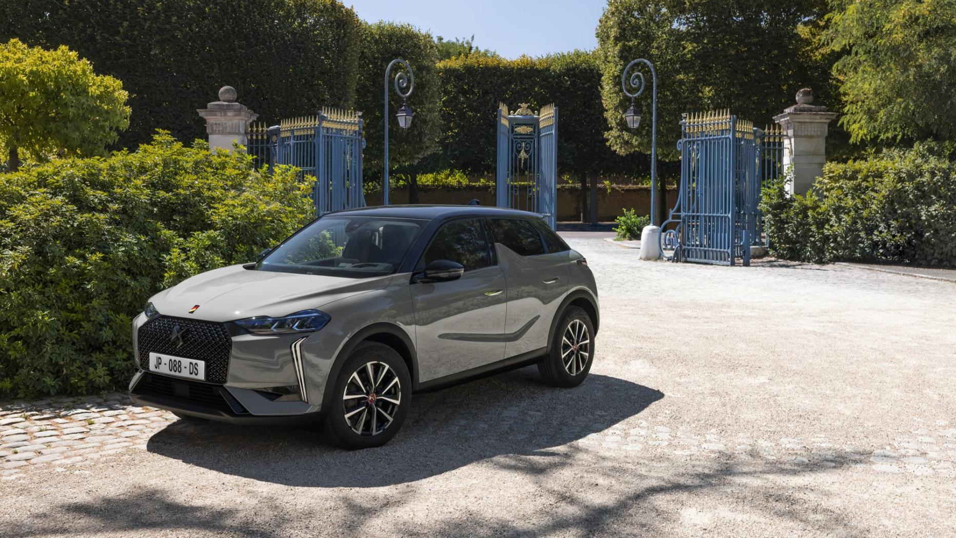 Preise für den neuen elektrischen DS 3
