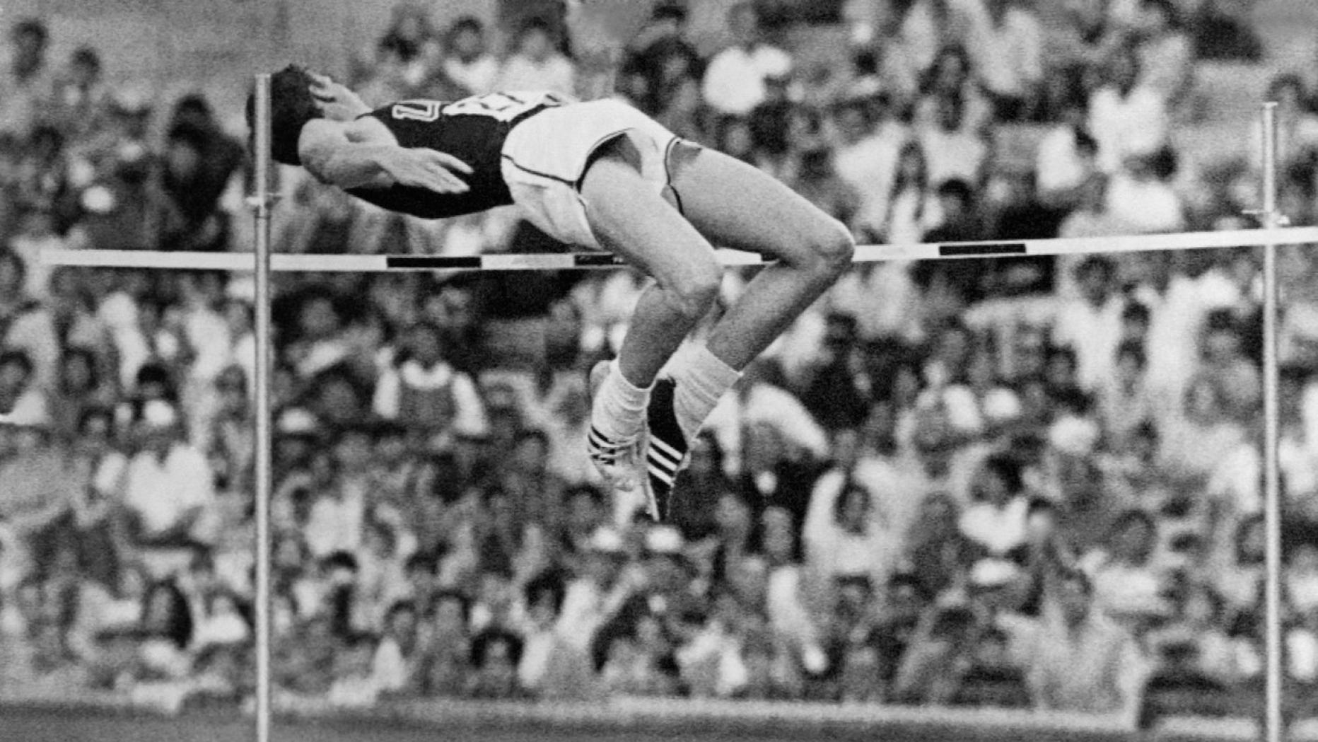 Nach 68 Jahren wieder Olympische Spiele in Mexiko?