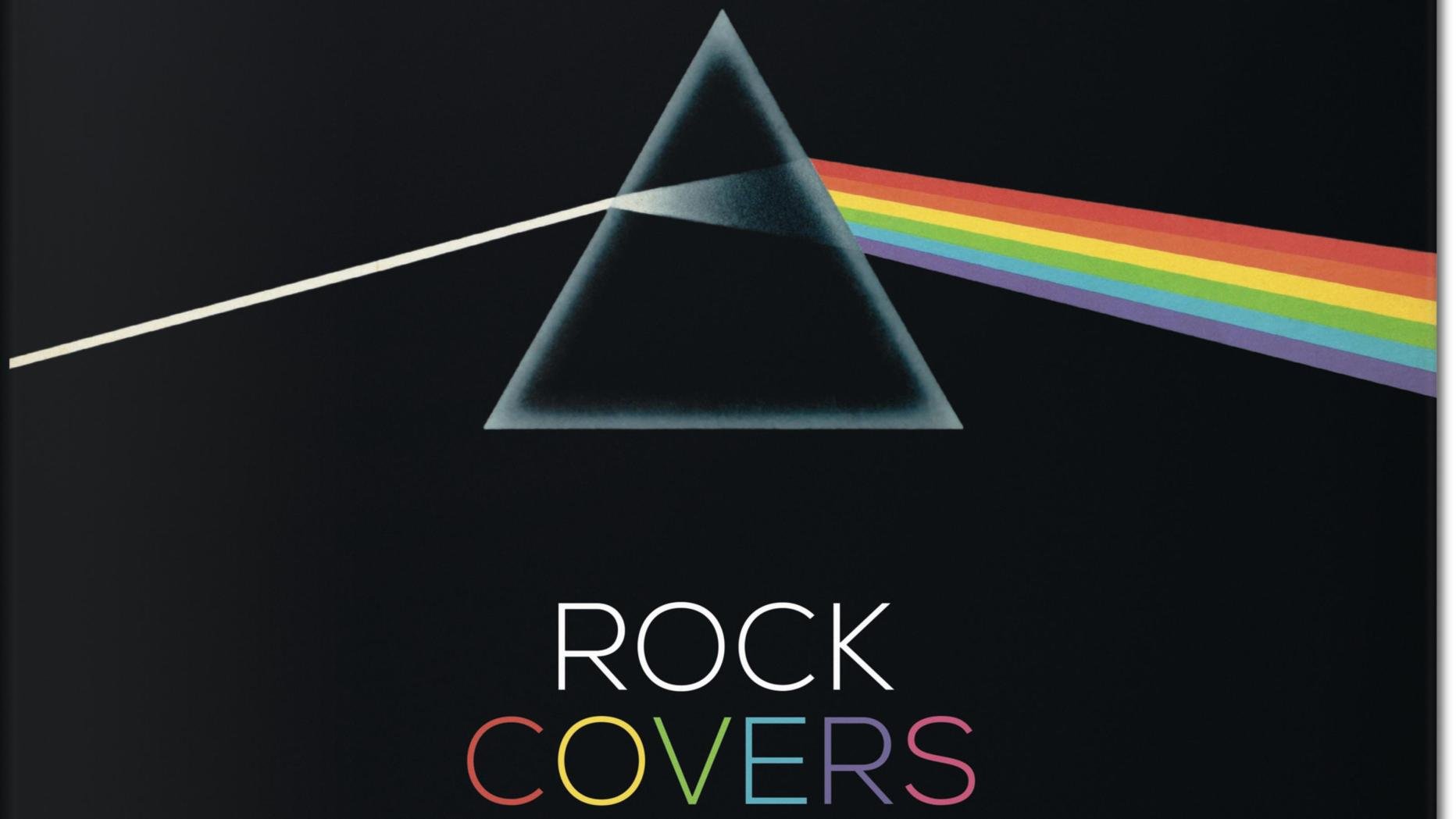 Rock cover