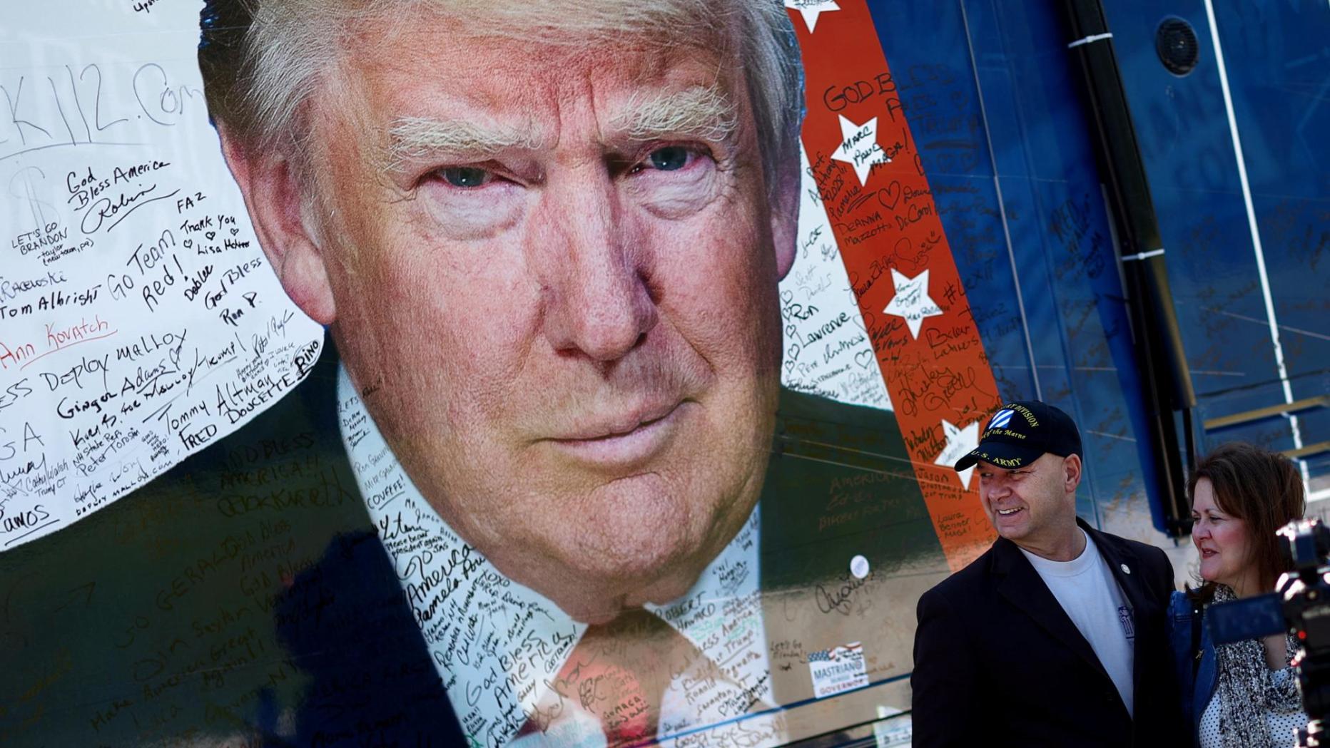 Sensationell Beliebtheits Ranking Wer Ist Der Wahre Verlierer Trump Oder Diese Zwei - is1g65z