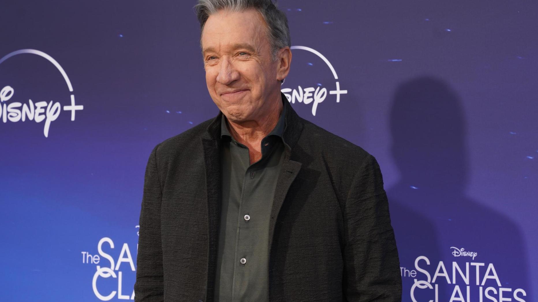 USKomiker Tim Allen "Es gibt keinen schöneren Ort als Österreich"