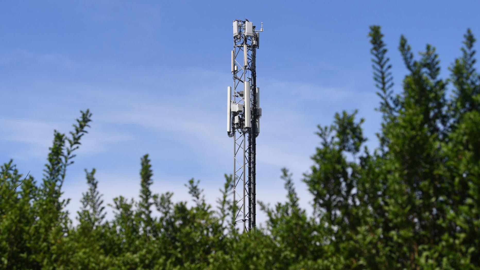 Funktürme der Telekom Austria werden nicht verkauft