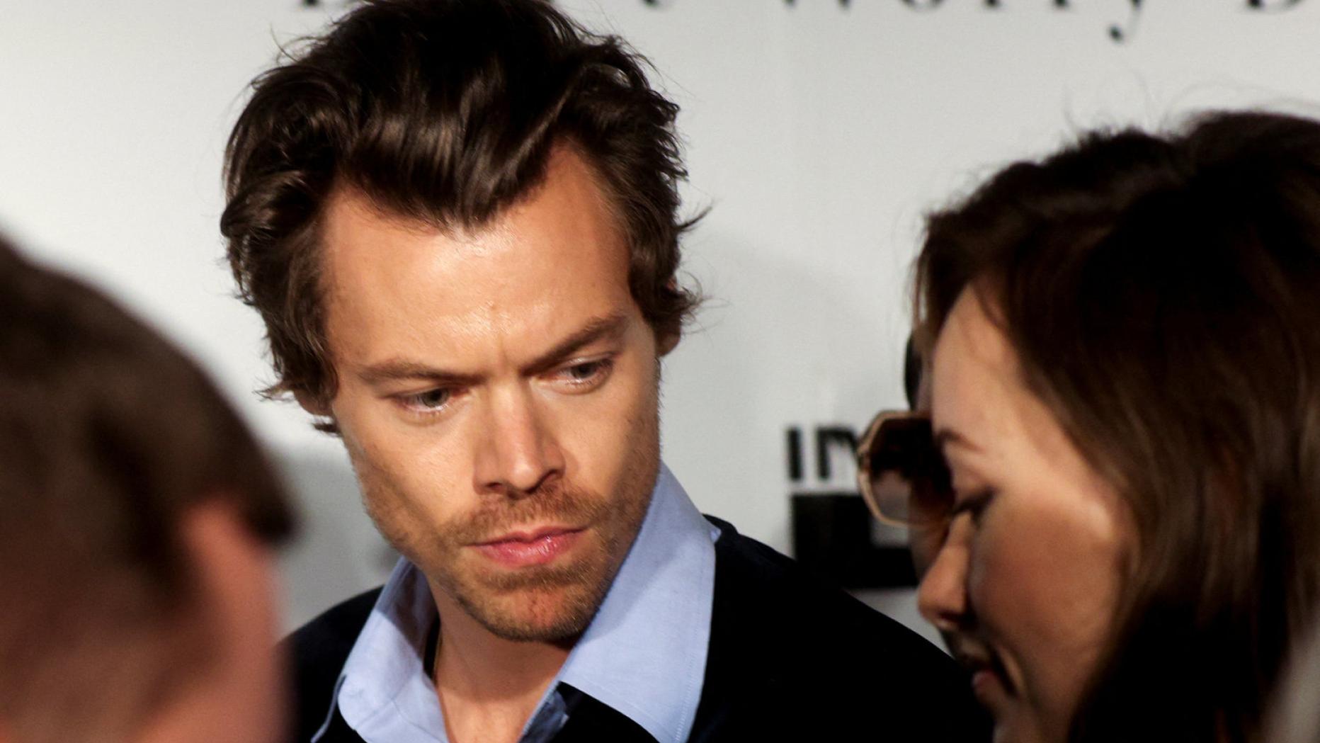 Liebeskrise bei Sänger Harry Styles und Schauspielerin Olivia Wilde