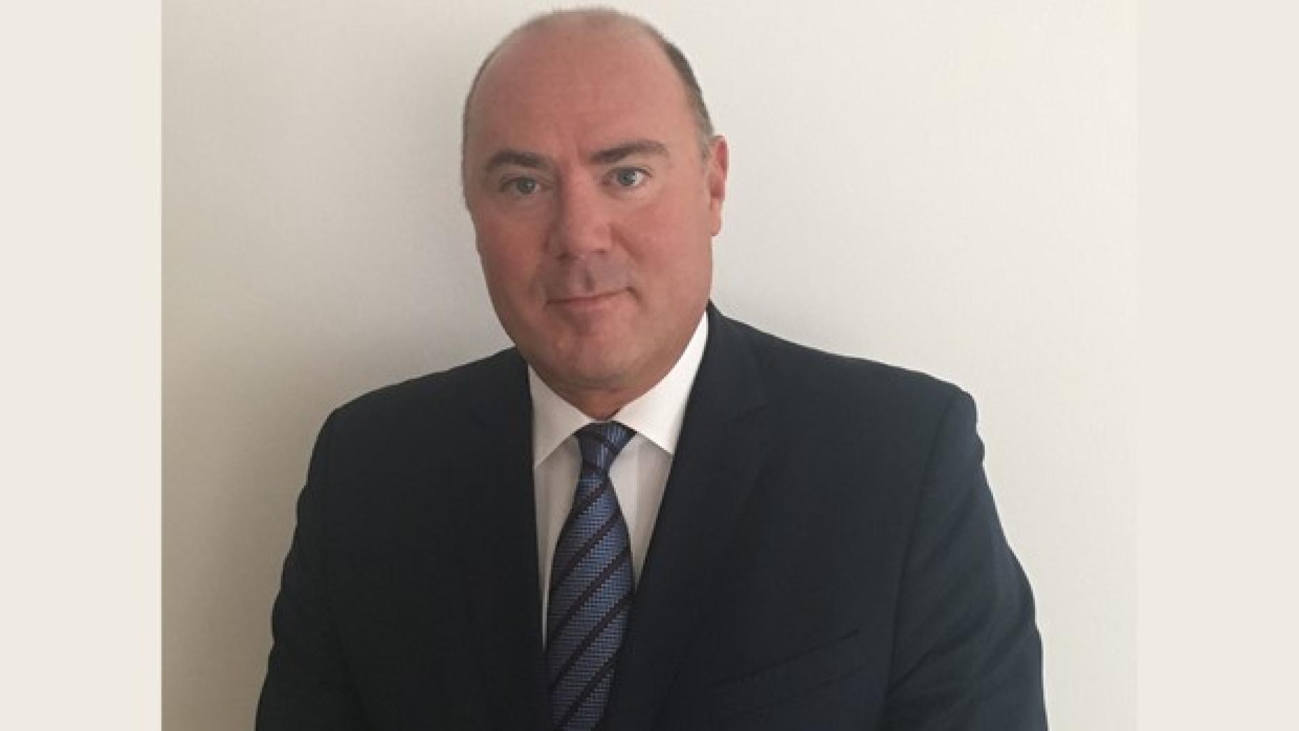 Ronald Laszlo verstärkt die VBVPensionskasse