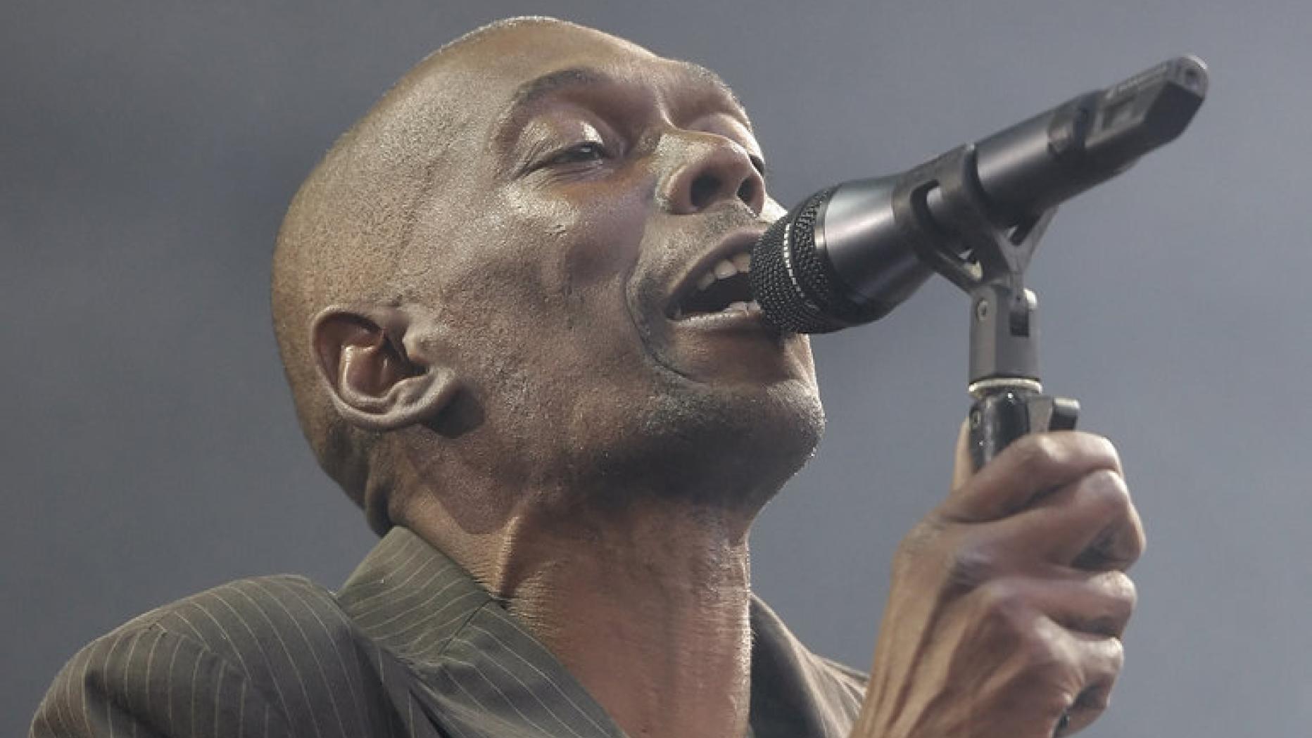 Faithless-Frontmann Rapper "Maxi Jazz" verstorben
