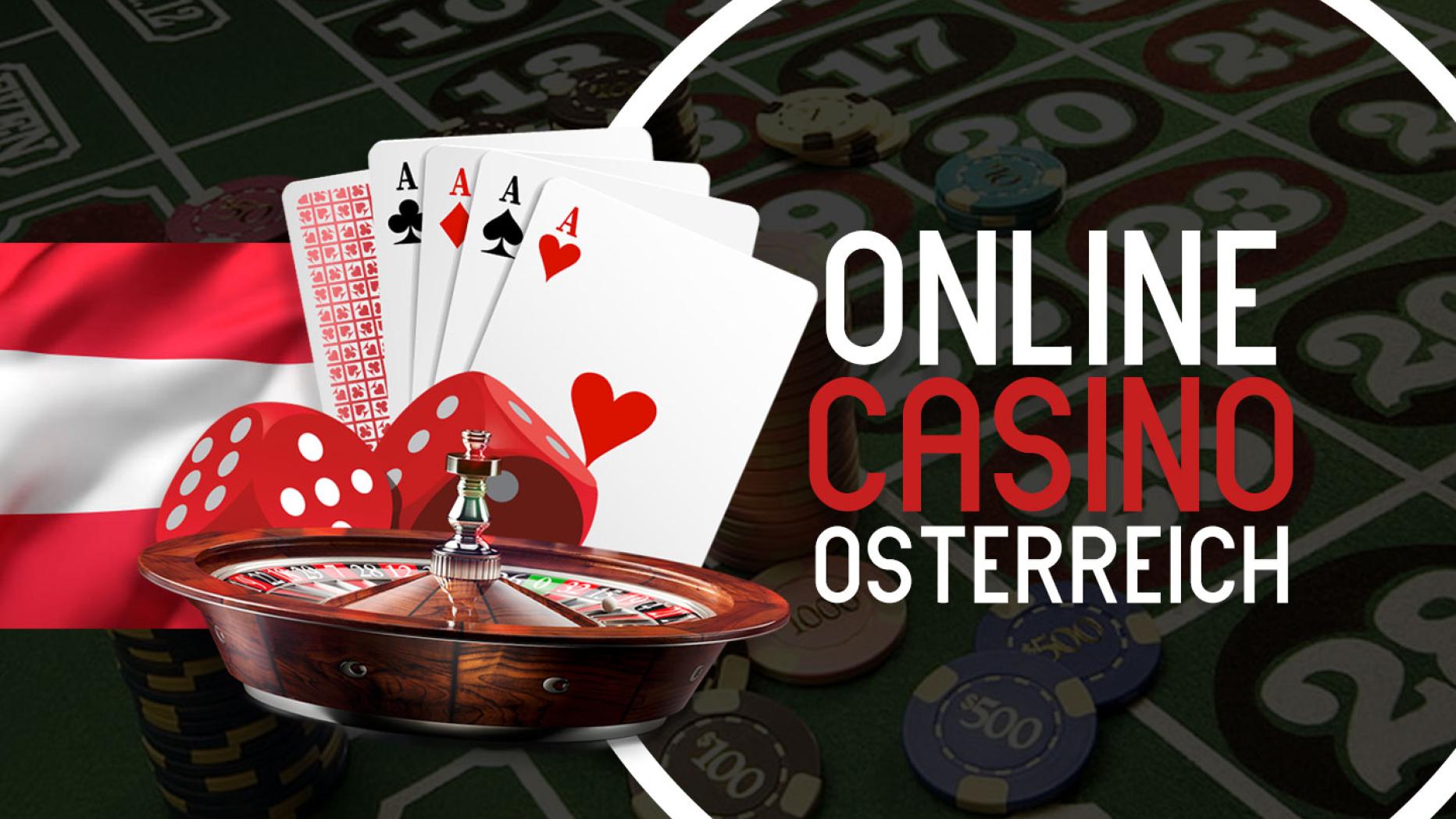 Online Casino Echtgeld spielen - Nicht für jedermann