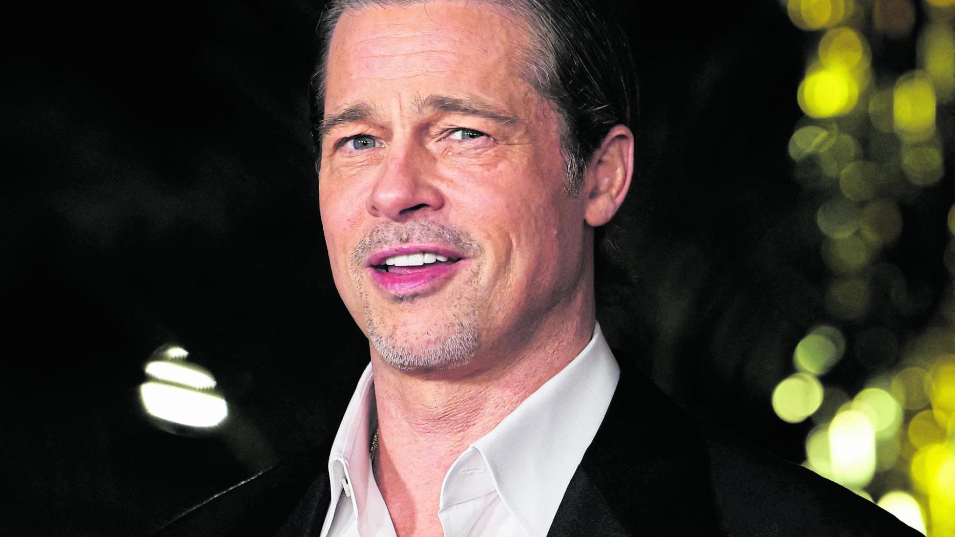 Weder Jolie Noch Aniston Die Beste Beziehung Die Brad Pitt Je Hatte 7541