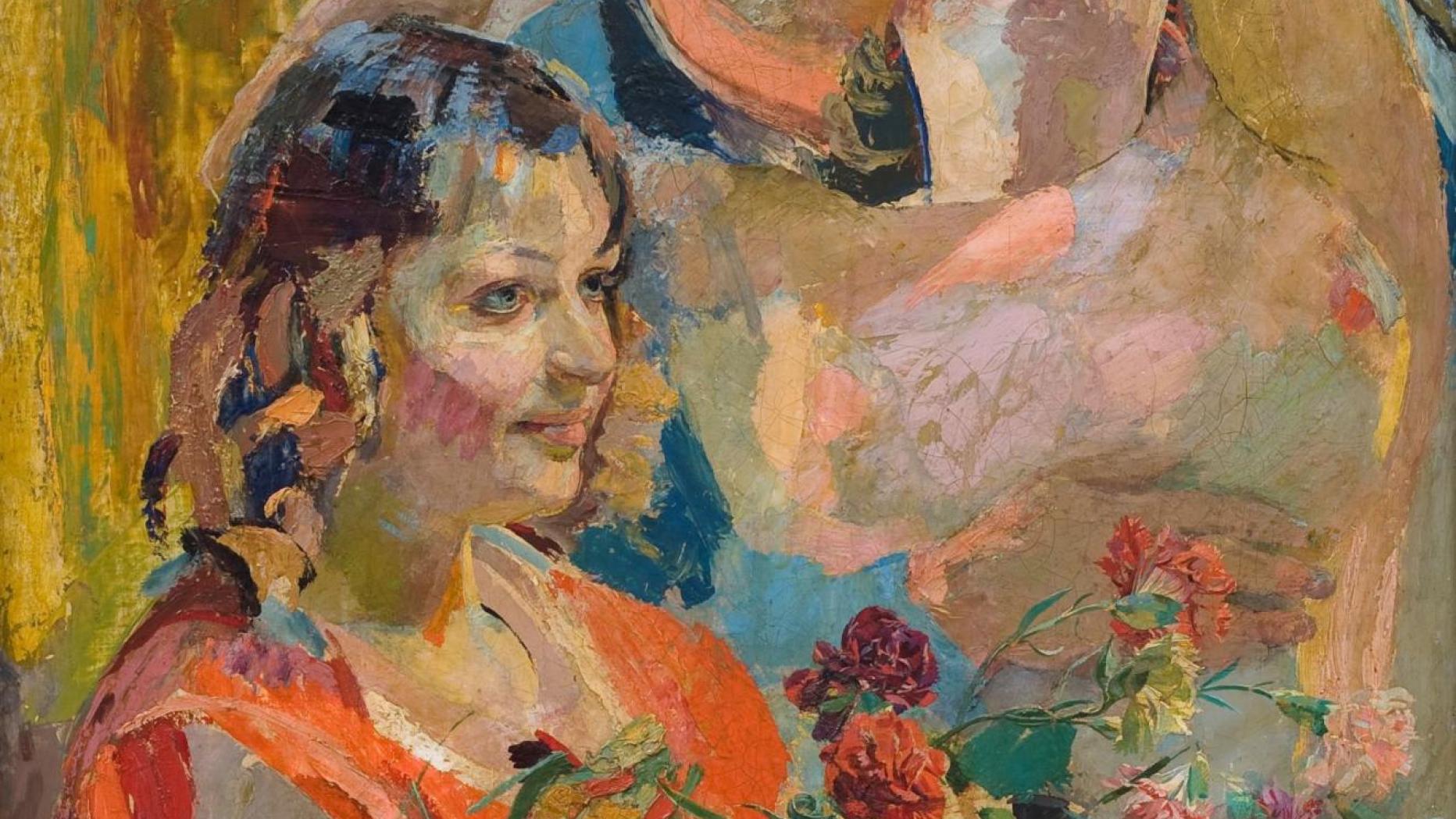 kunst und literaturrichtung um 1920