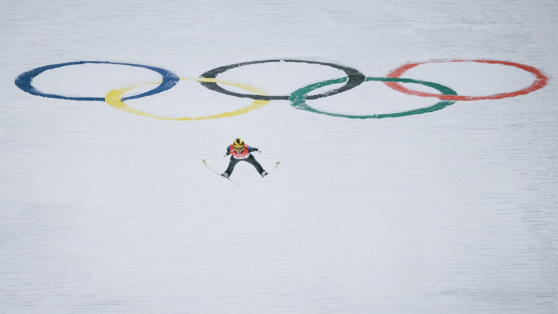  Olympia: EBU sichert TV-Rechte 2026 bis 2032 - ORF überträgt 