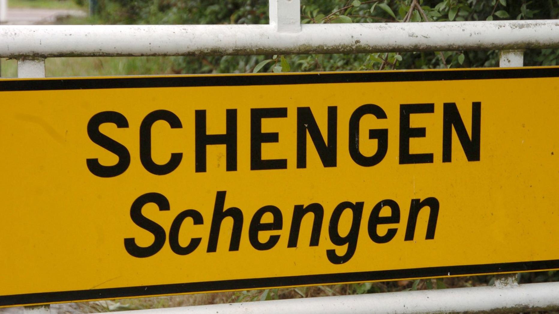 Schengen-Veto: Bulgarischer Experte fordert Zahlen-Wahrheit von Wien