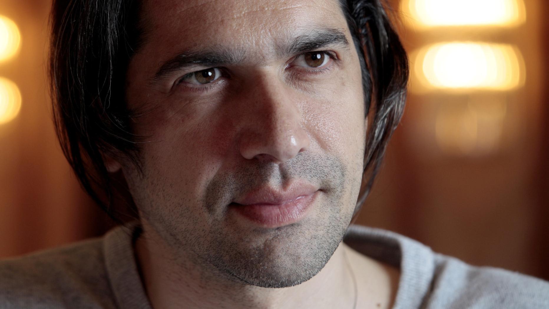 Ildebrando D'Arcangelo wird Kammersänger