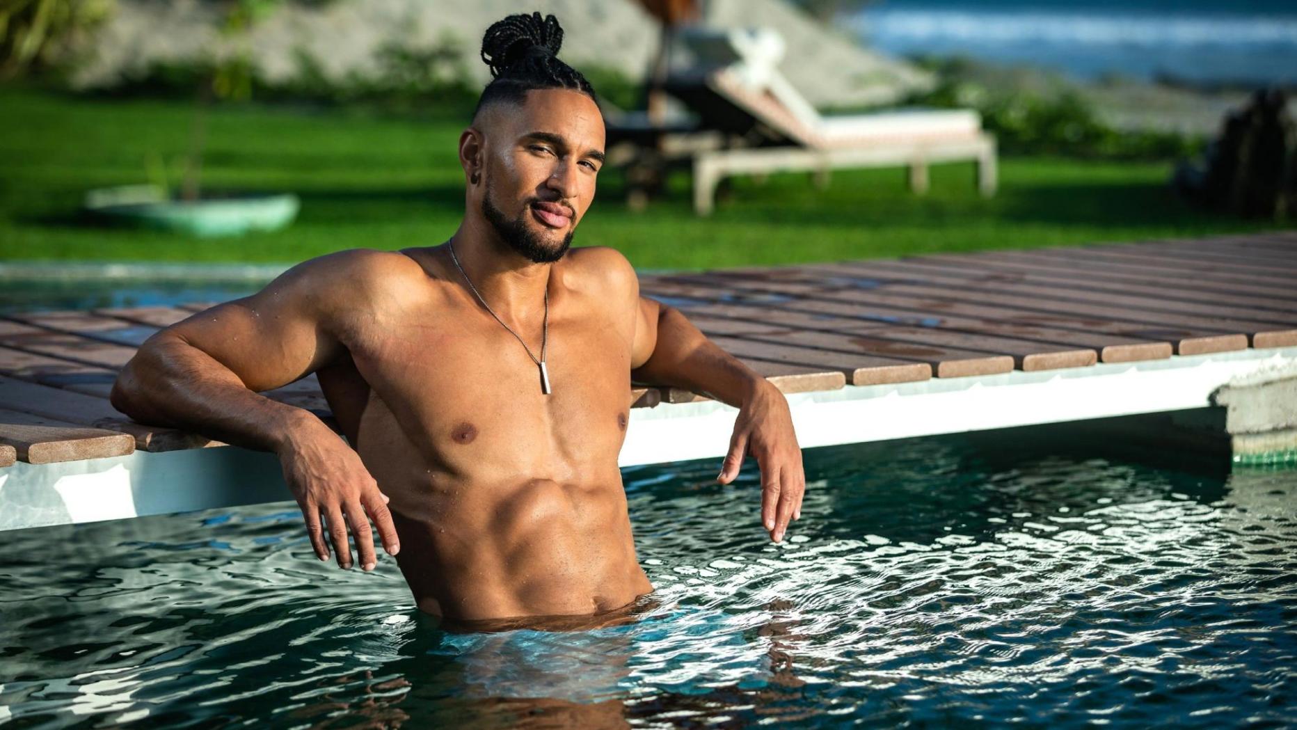 David Jackson ist der neue RTL