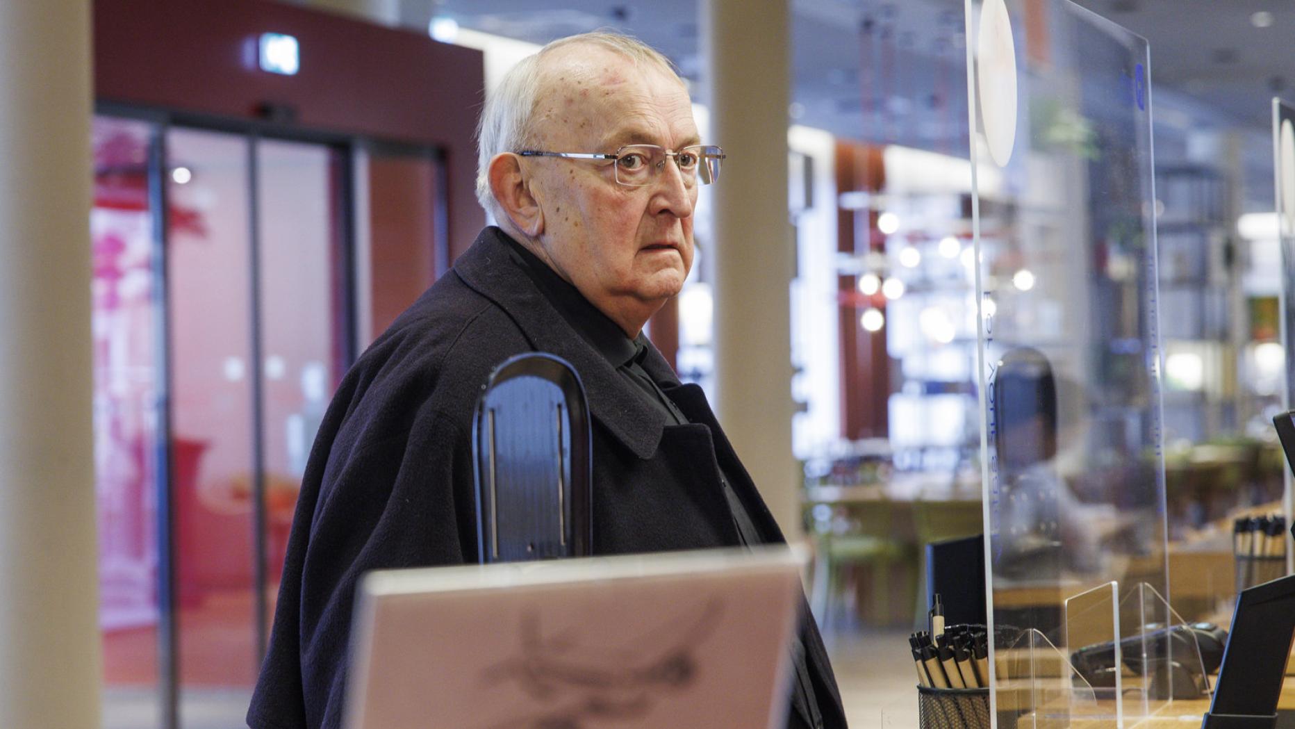 Gartner ist ÖFBPräsident, die Geschäftsführer bleiben