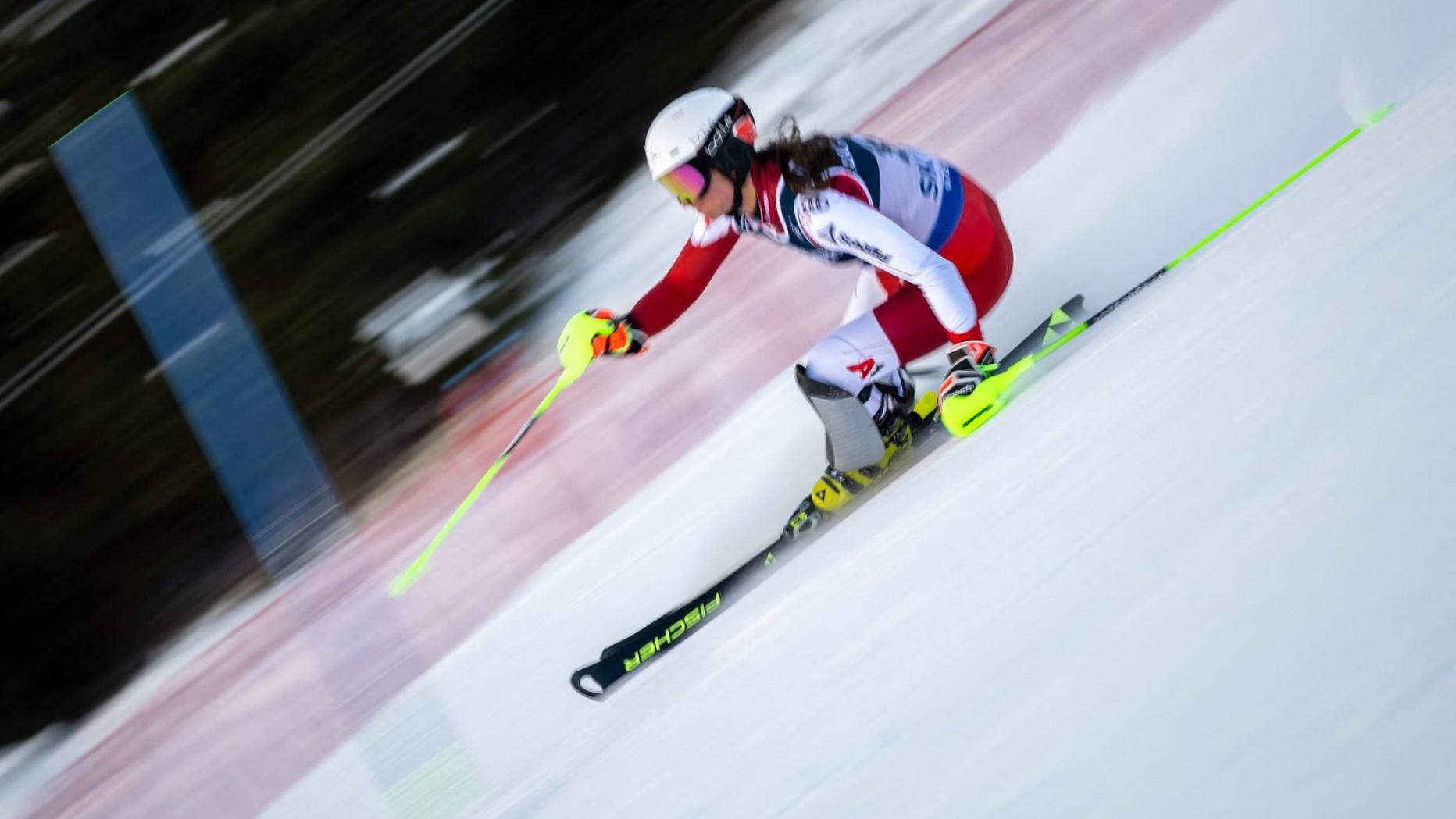 Zur Bronzemedaille von Ricarda Haaser: Prädikat wertvoll