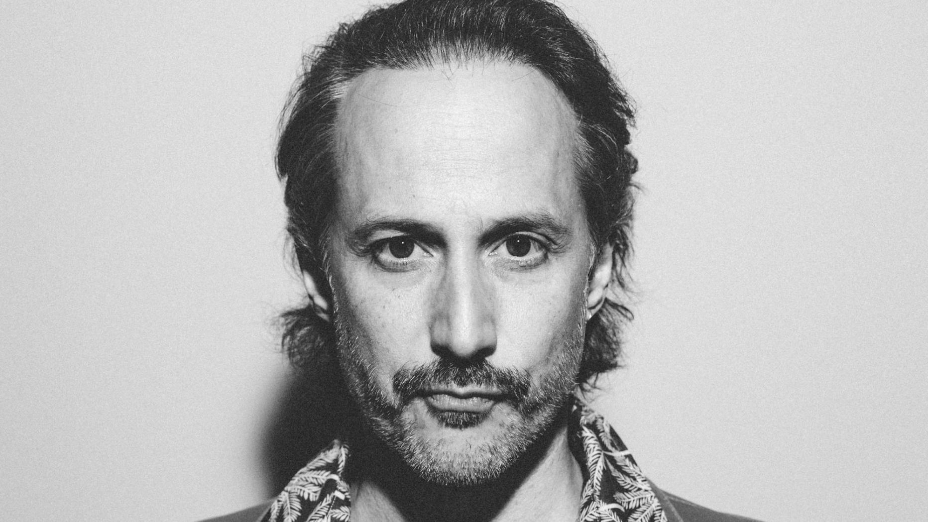 ROMY 2023 Michael Ostrowski, nominiert als Beliebtester Schauspieler