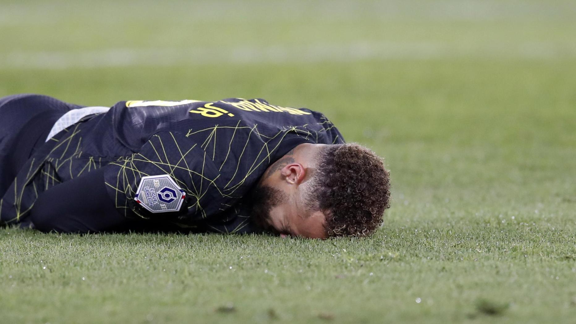 Deutschland Blamiert Sich Fußball Neun Psg Spieler Für Ballon Dor Nominiert Nur Ein Deutscher Dabei - sxk1g6n