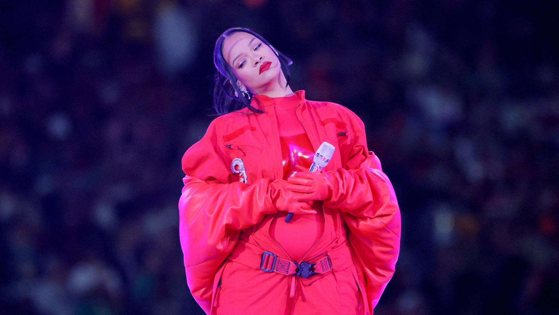 Nach Langem R tselraten Name Von Rihannas Sohn Enth llt nach-langem-r-tselraten-name-von-rihannas-sohn-enth-llt