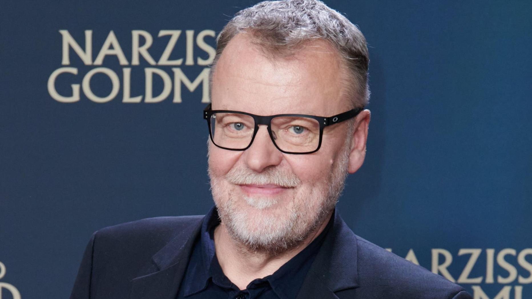 Stefan Ruzowitzky arbeitet an HerzlBiopic 