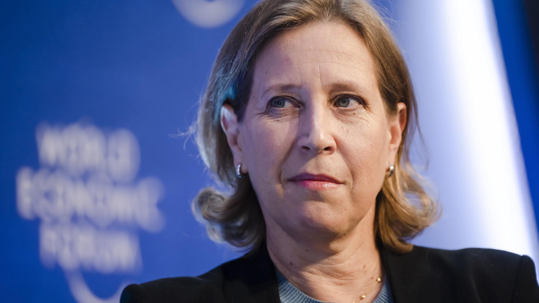 YouTube CEO, Susan Wojcicki, verlässt Unternehmen