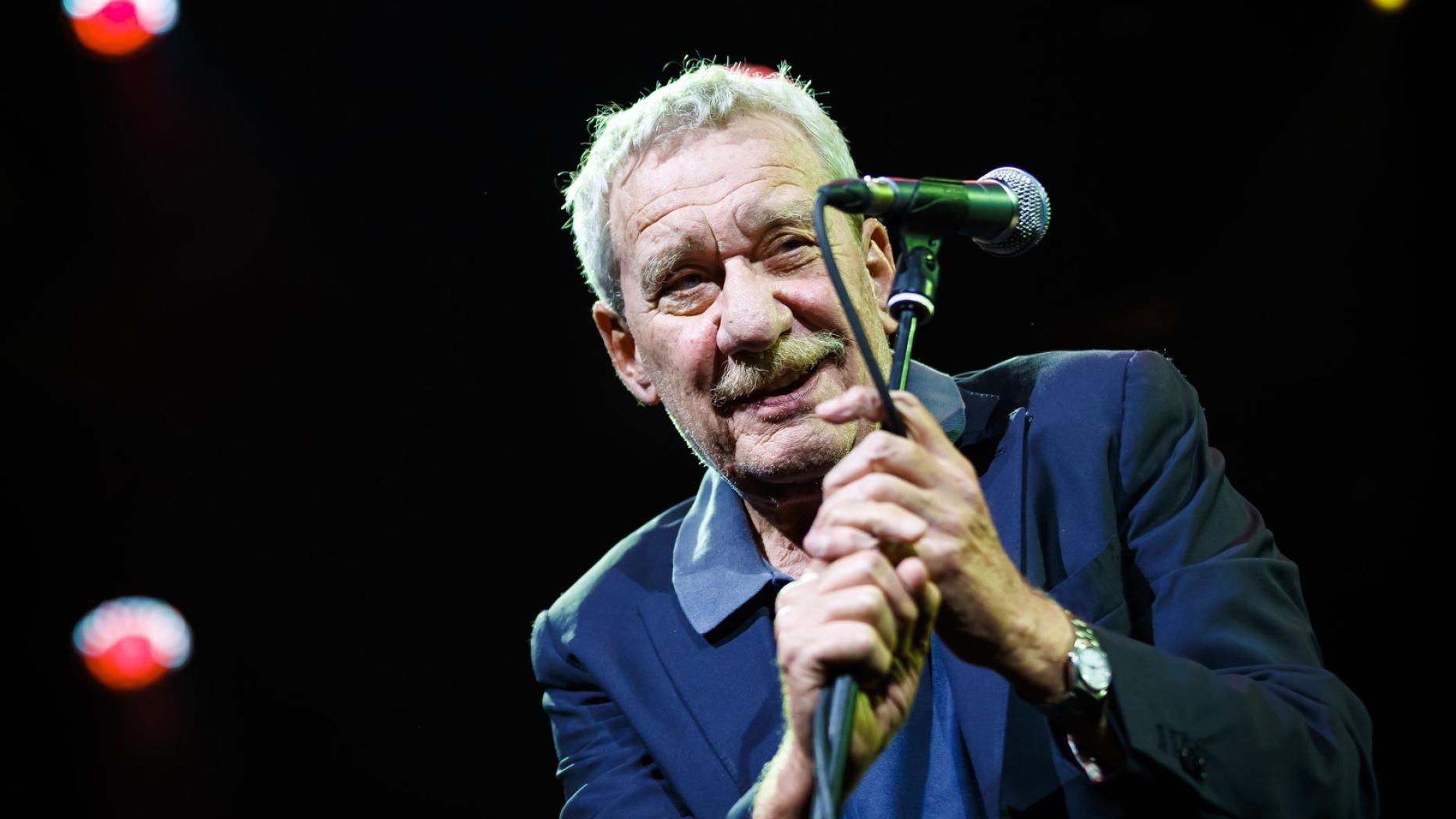 Paolo Conte empört Puristen an der Mailänder Scala