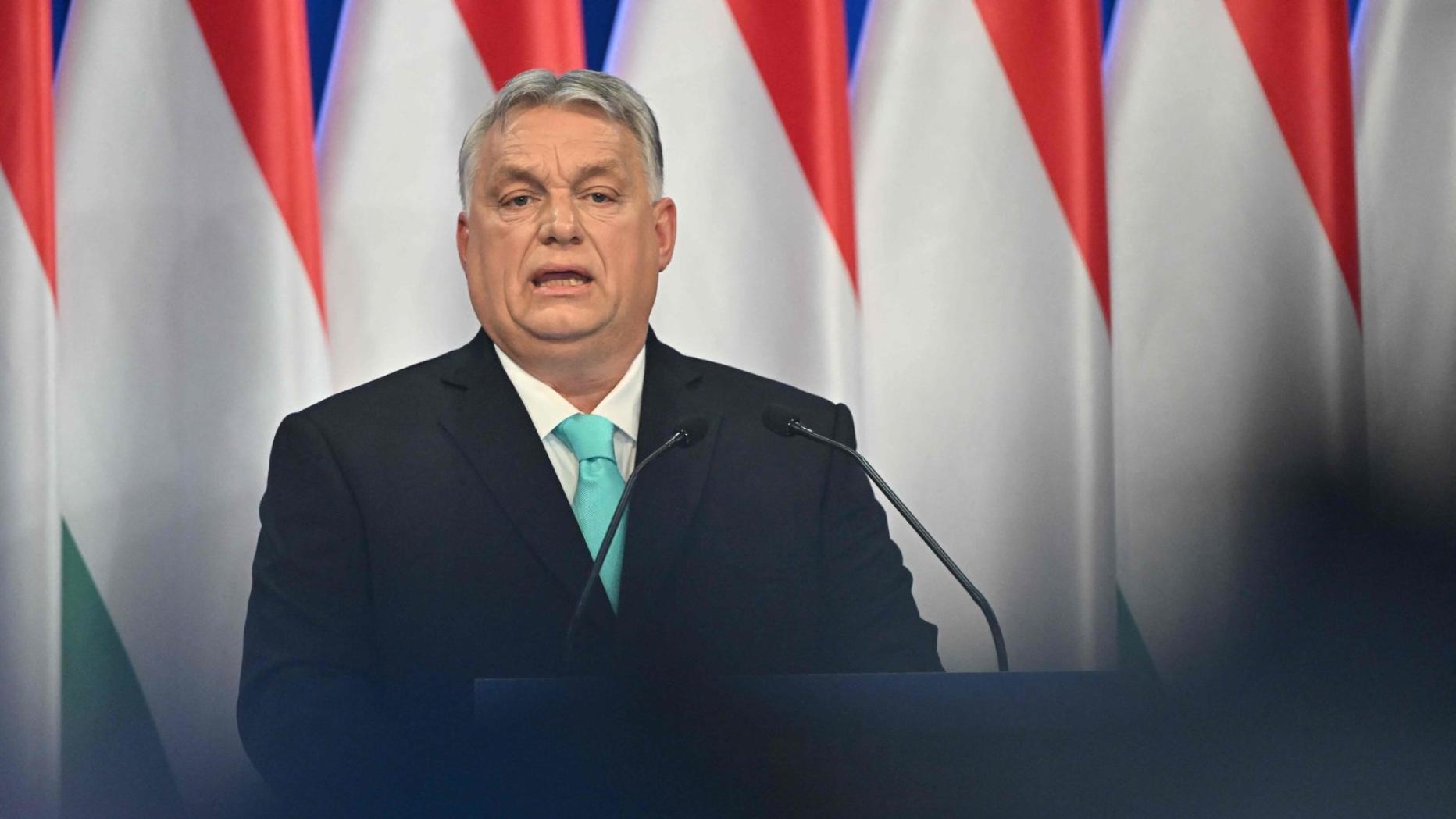 Orbán: Ukraine-Krieg kann keine Seite gewinnen | kurier.at