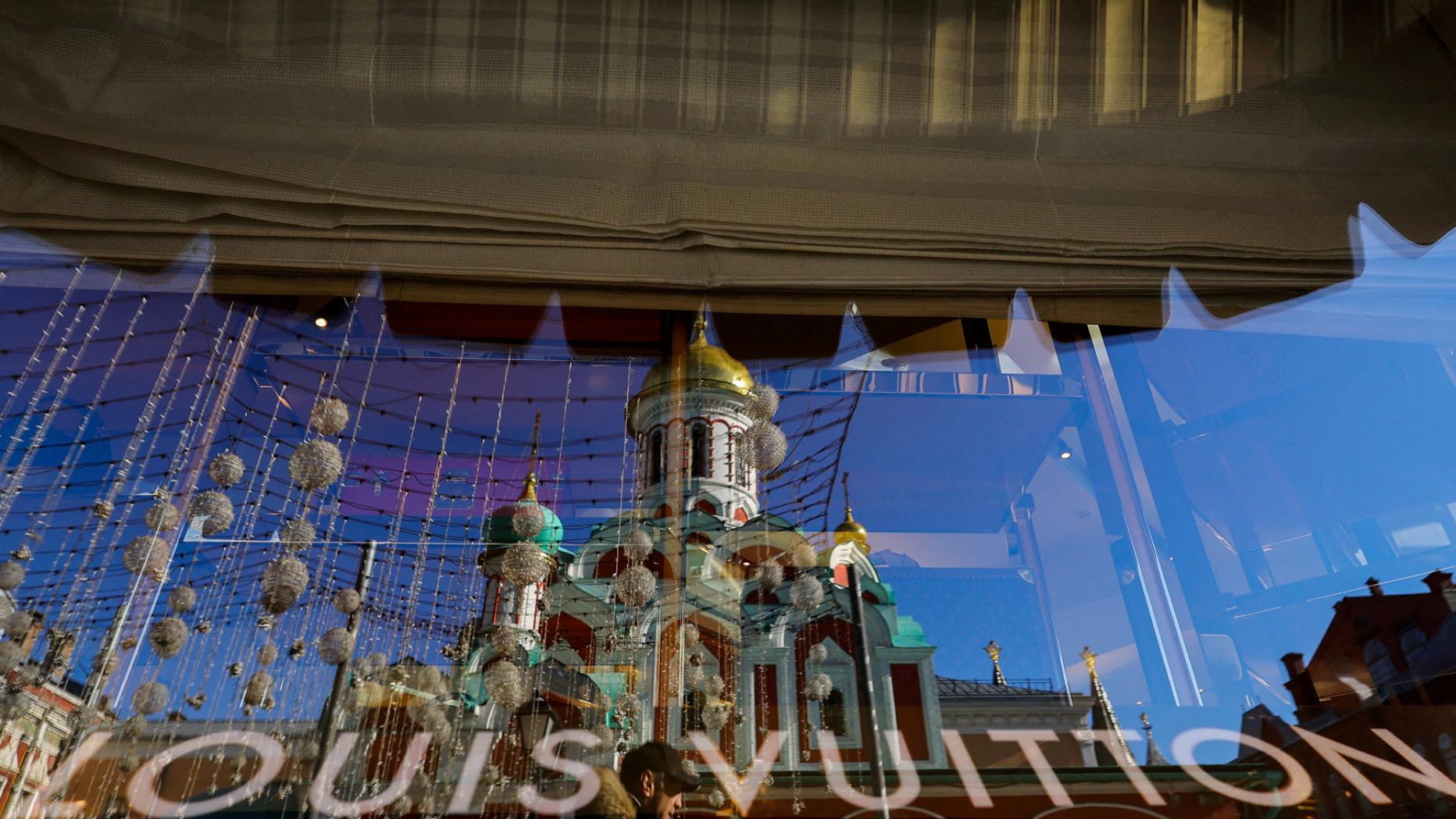 IW Russland Ist Zur Kriegswirtschaft Geworden Kurier wirtschaft-russland-setzt-alles-auf-krieg-news-orf-at