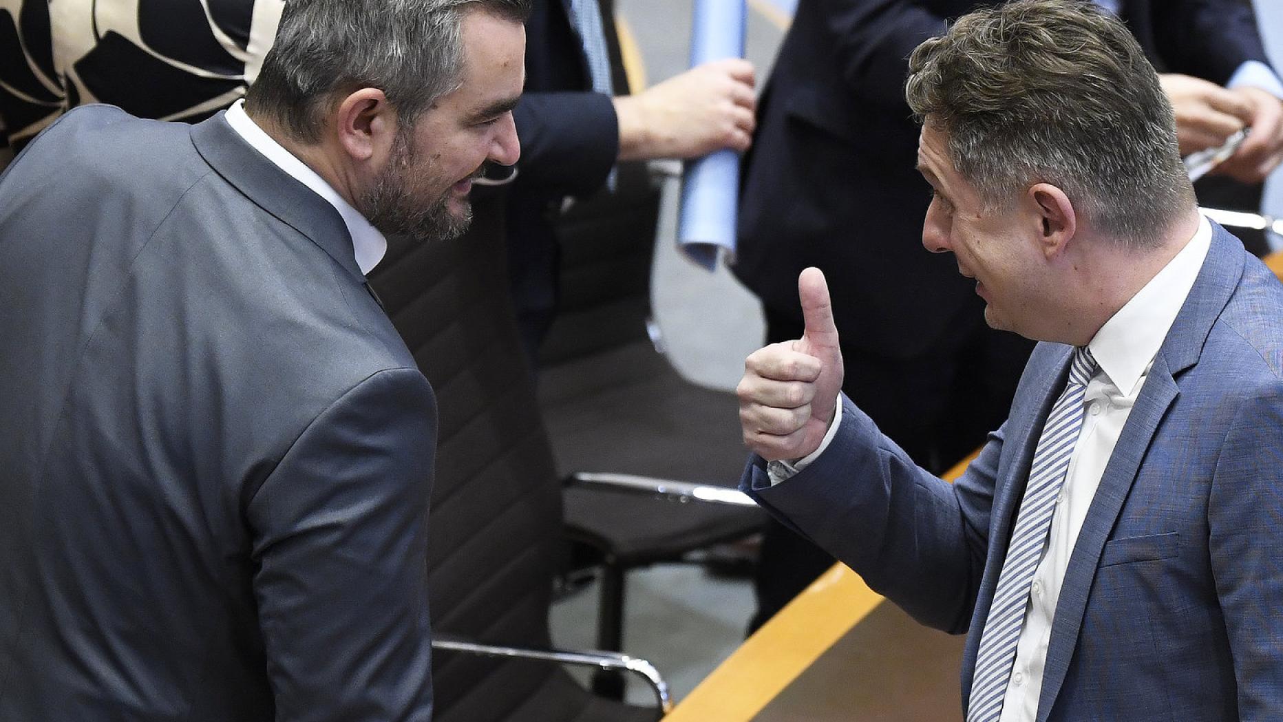 „Brimborium“ um Baulandmobilisierung im Burgenland