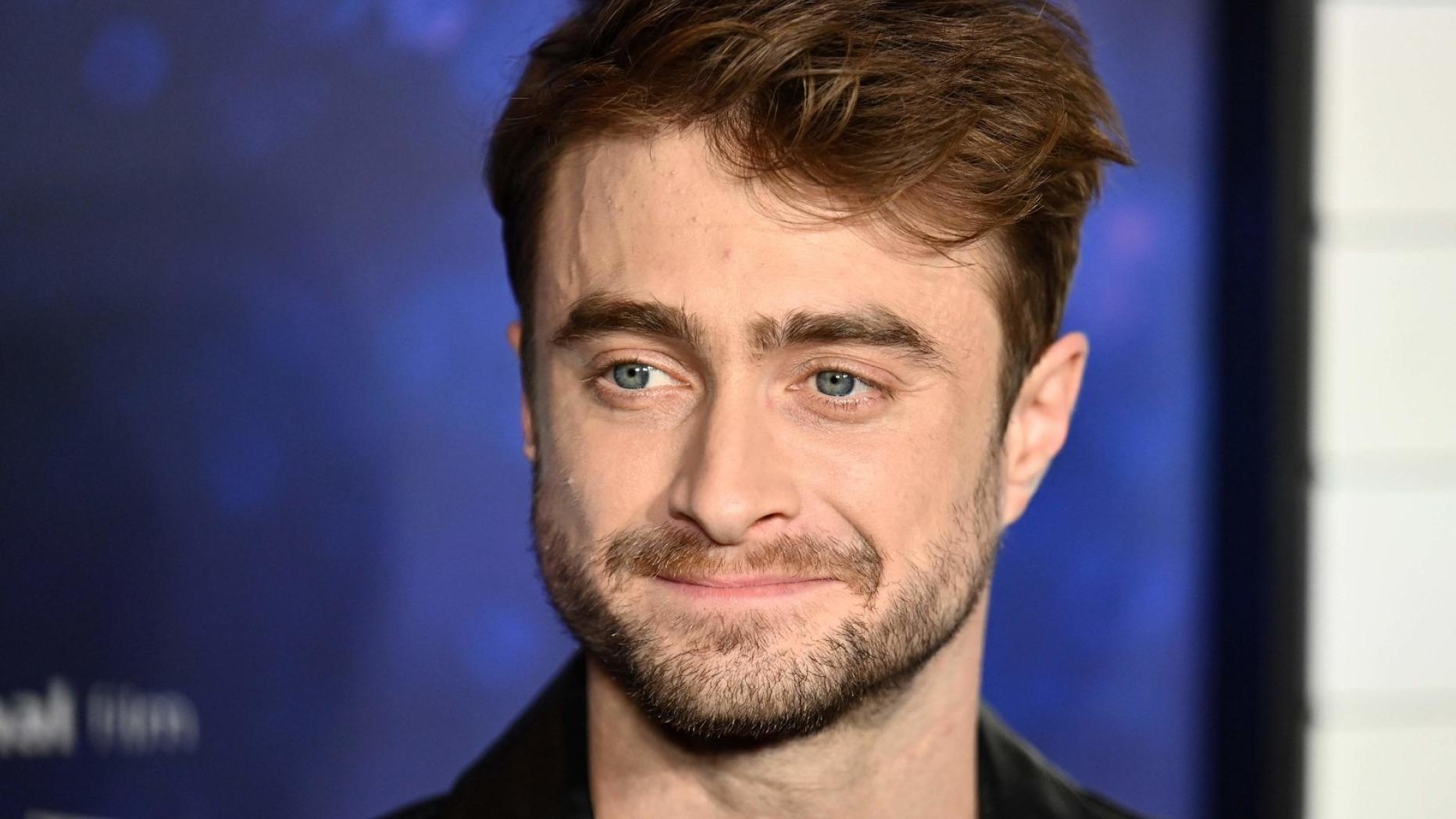Wer War Harry Potters Vater Bericht: "Harry Potter" Daniel Radcliffe ist Vater geworden