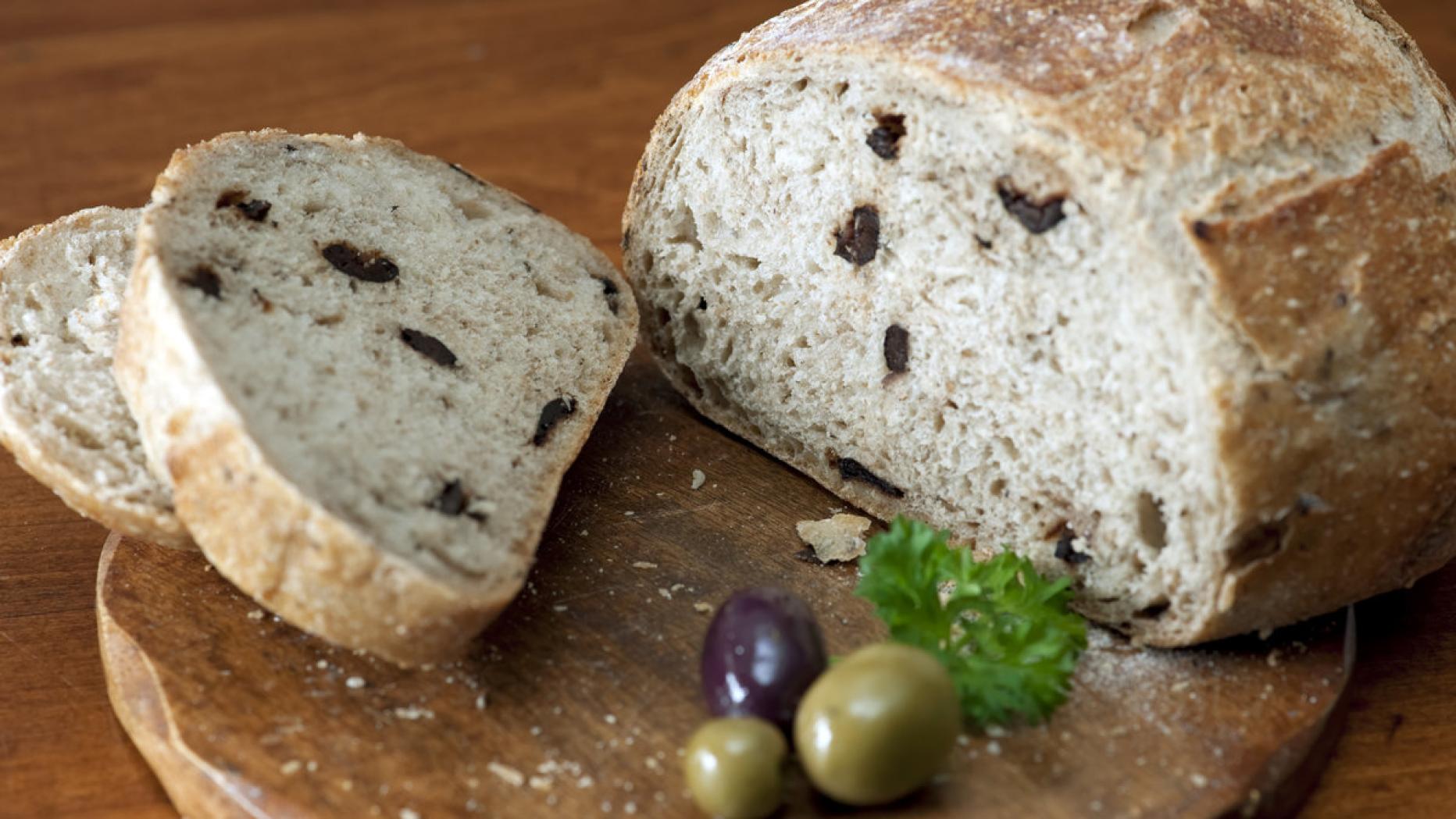 Das einfachste Brot-Rezept der Welt | Kurier
