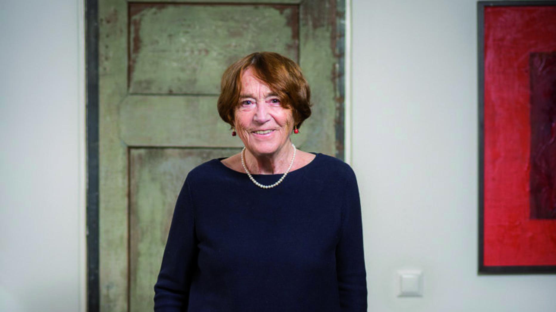 Renate Welsh: Unsterblich im Spinatstrudel