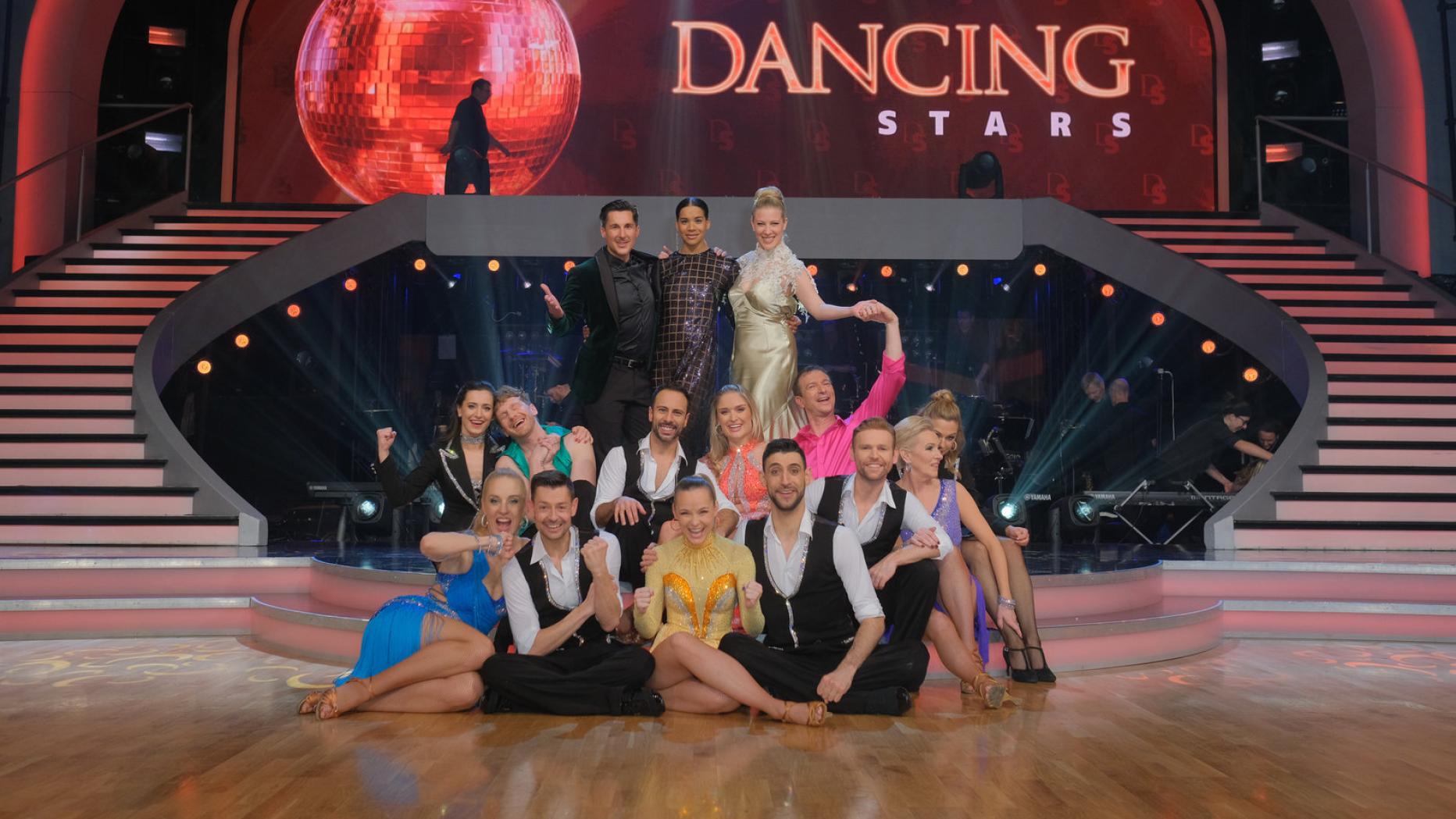 Für diesen PromiMann hat es sich bei