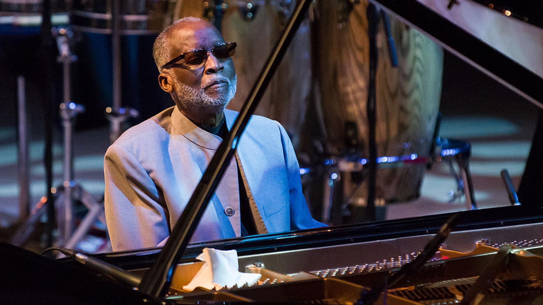 Einflussreicher Jazzpianist Ahmad Jamal 92jährig gestorben