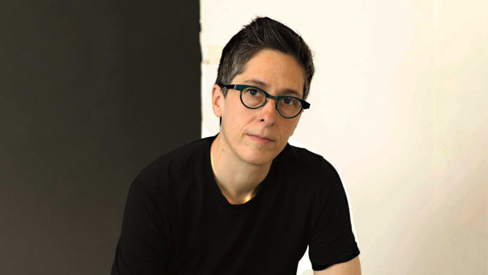 Alison Bechdel Das FleecejackenJahrzehnt