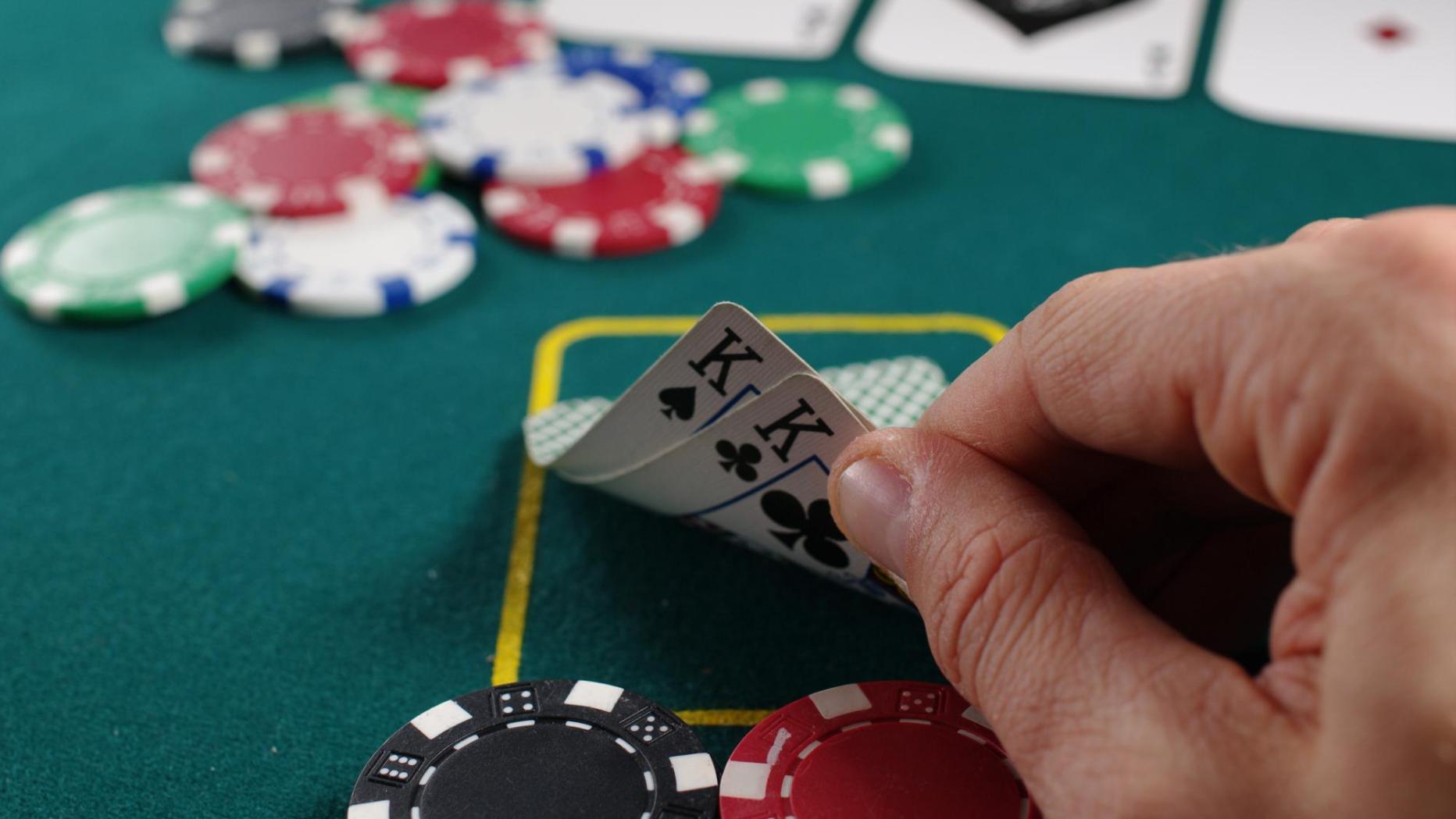 Machen Sie das Beste aus Online Casinos auf Kurier.at