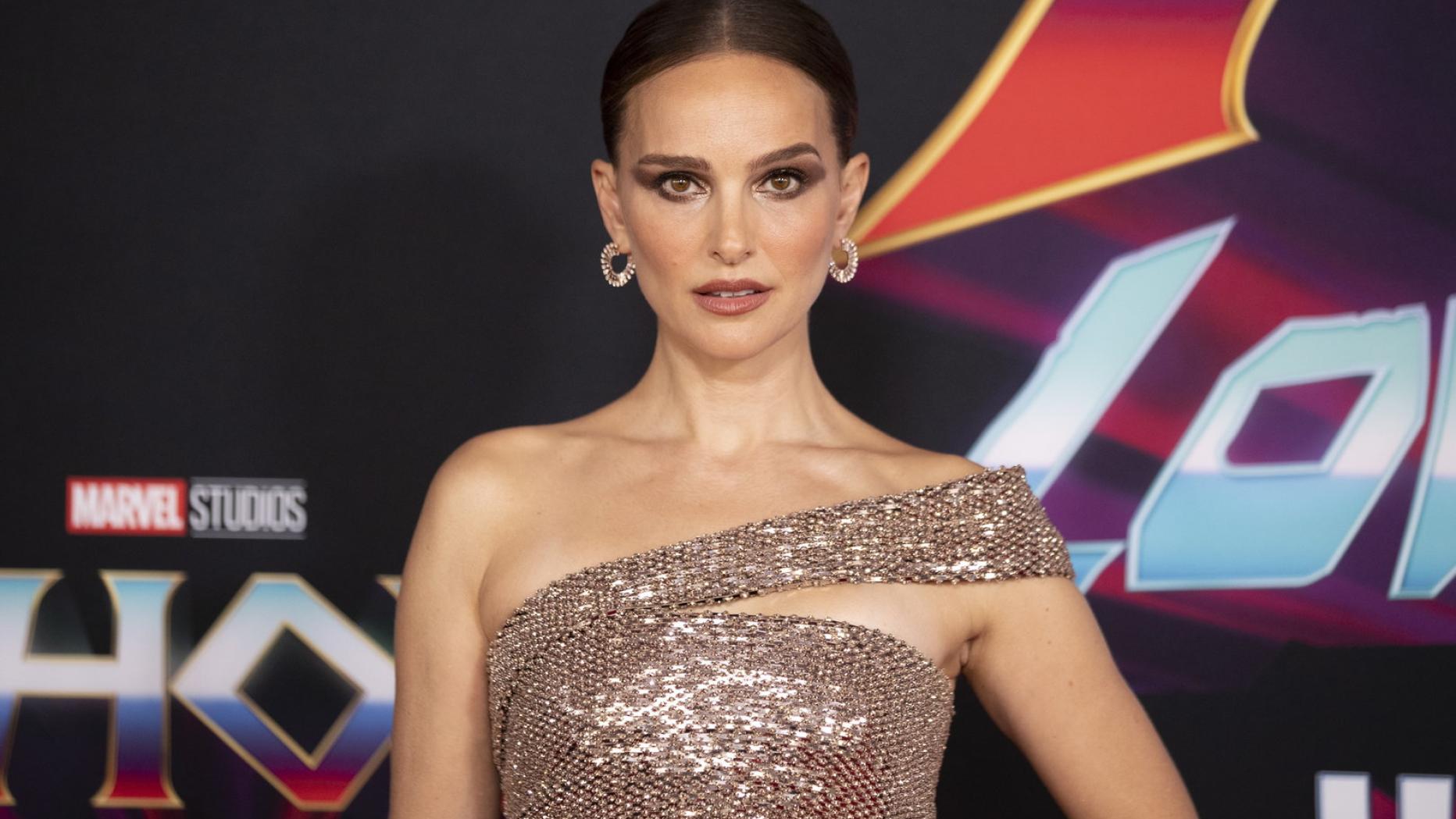 Blick in Natalie Portmans Kleiderschrank würde viele überraschen | Kurier