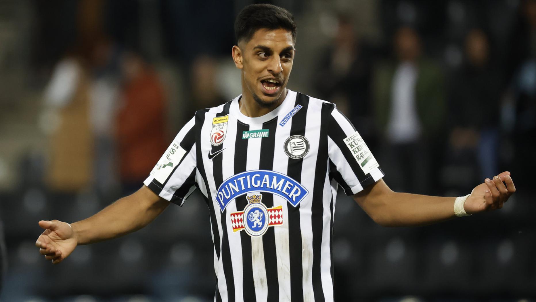 ÖFBDebütant Sarkaria Urlaub gestrichen, Vorfreude auf Lukaku