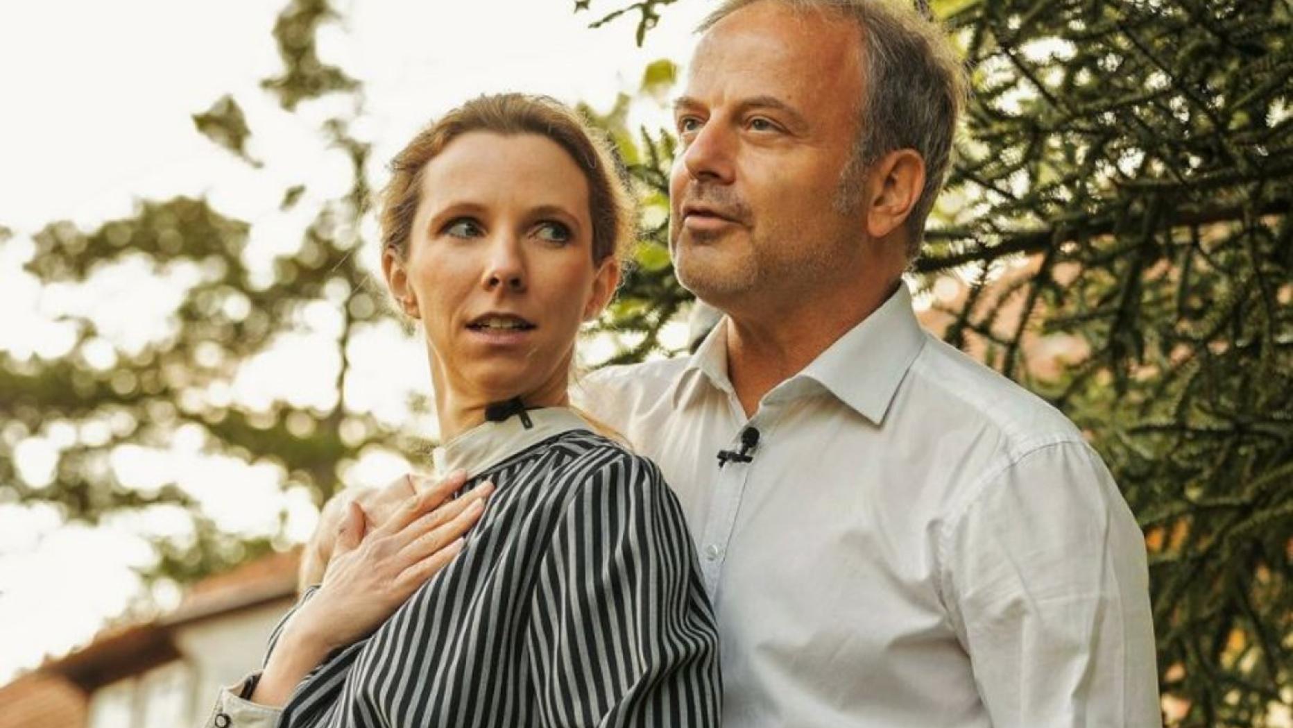 Arthur Schnitzlers Szenen als Stationentheater