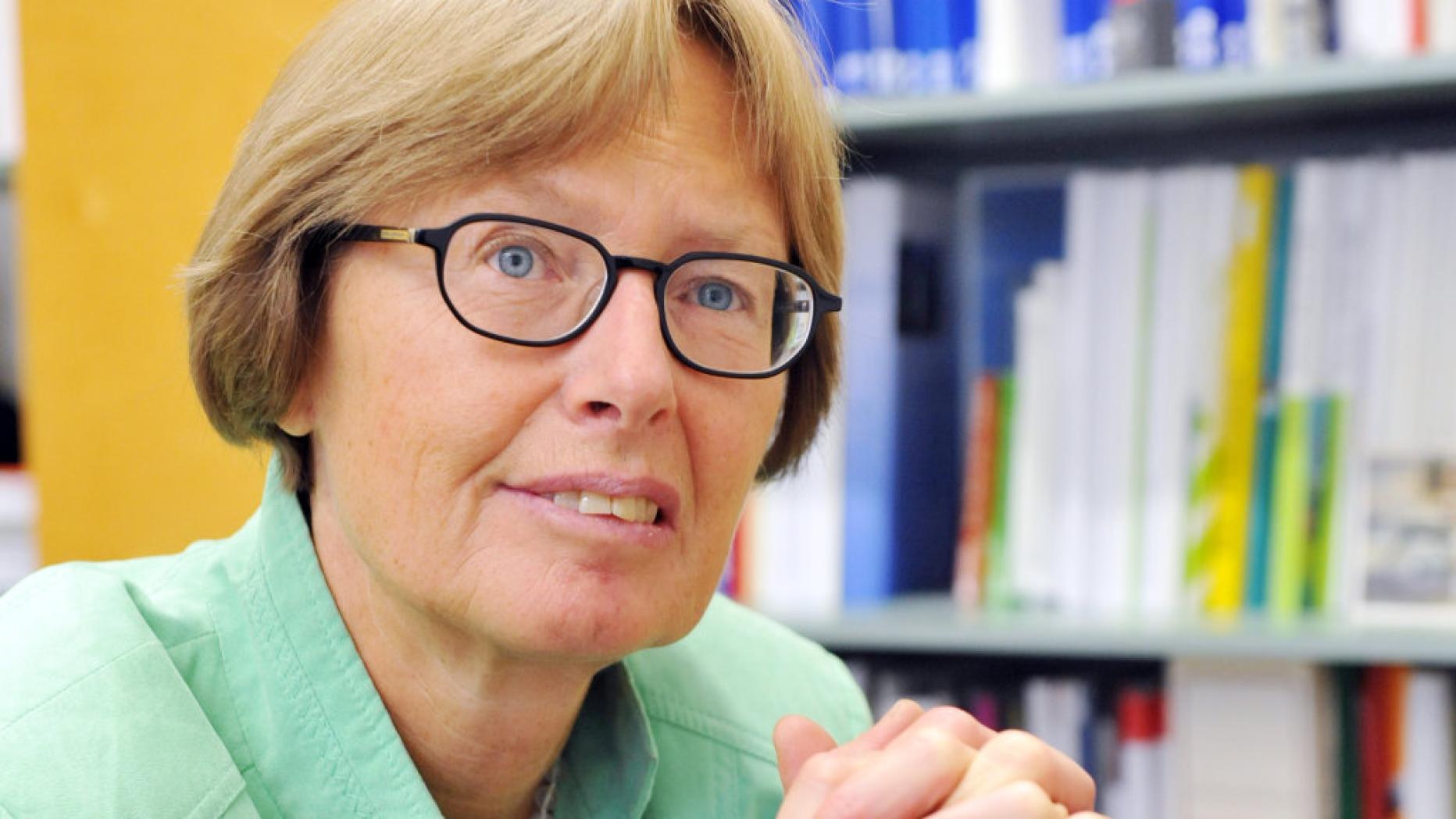 Warum Moser doch vorsitzen könnte