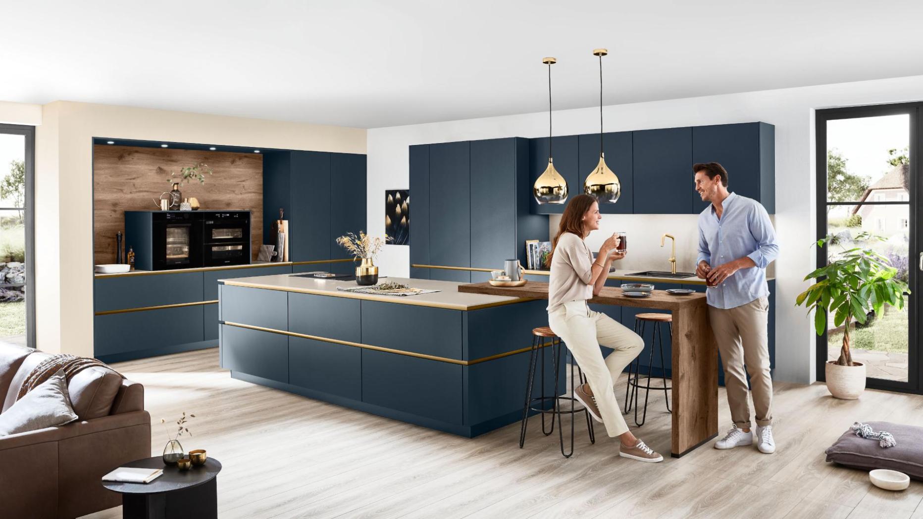 Warum sind Küchen von Möbelix so günstig?