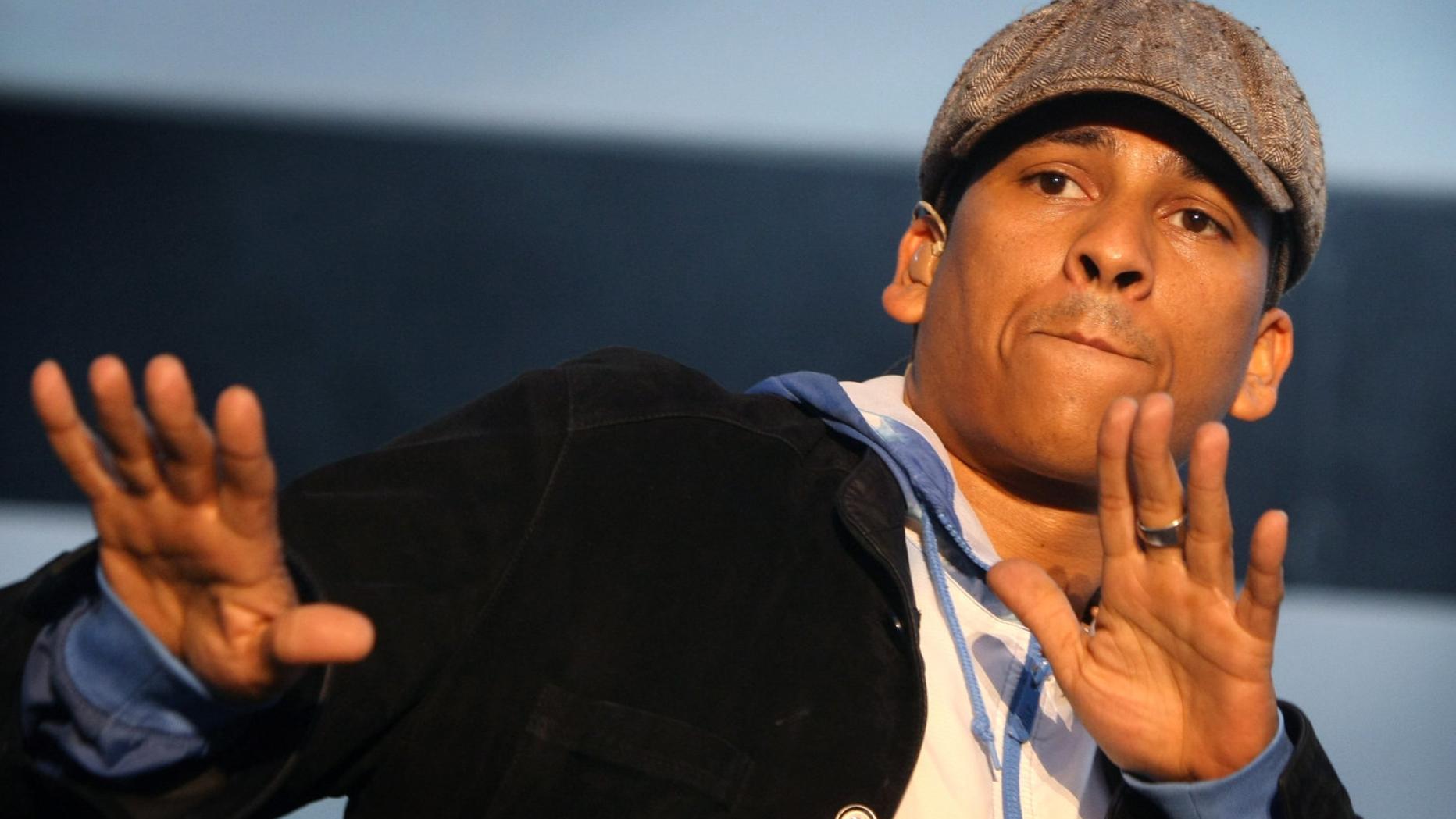 was macht xavier naidoo heute
