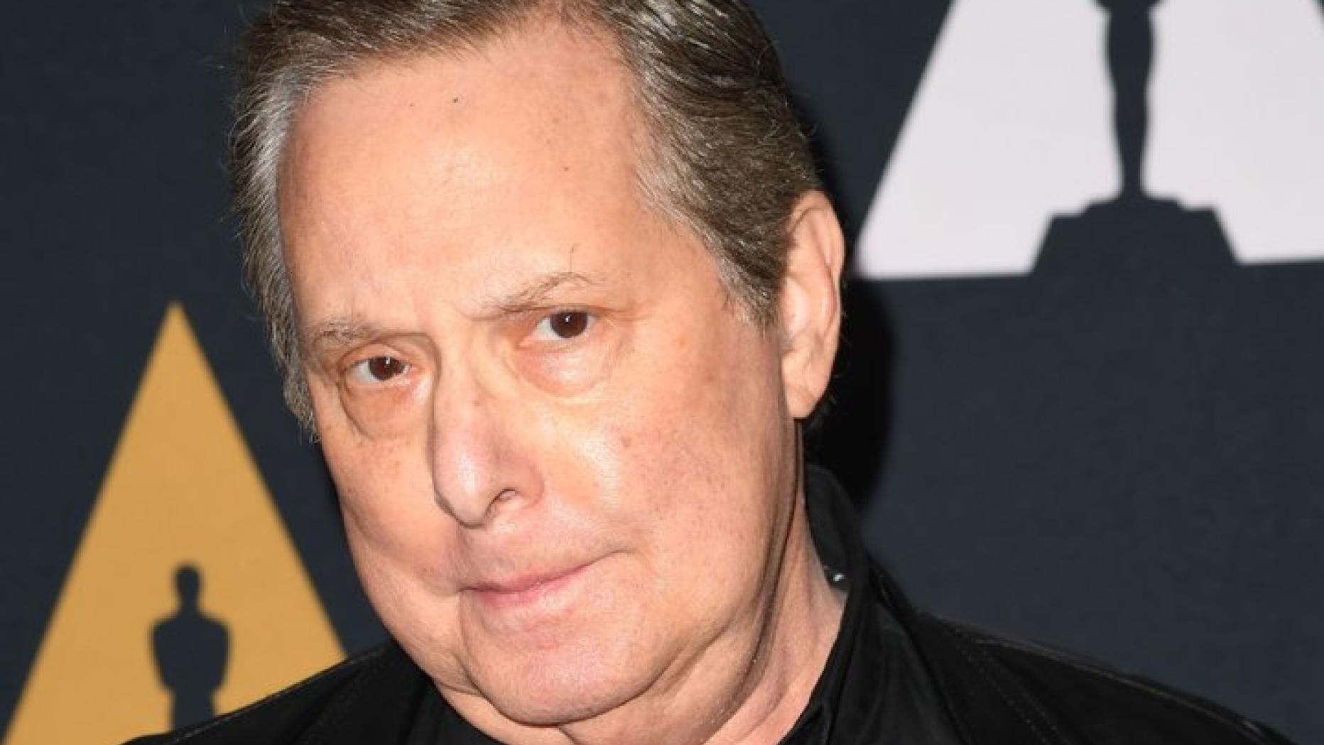 "Exorzist"-Regisseur William Friedkin Mit 87 Jahren Gestorben