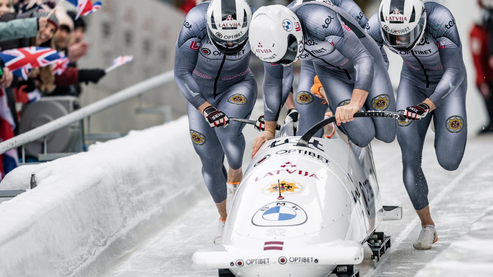 Die Chancen auf Olympische Winterspiele 2026 in Innsbruck steigen