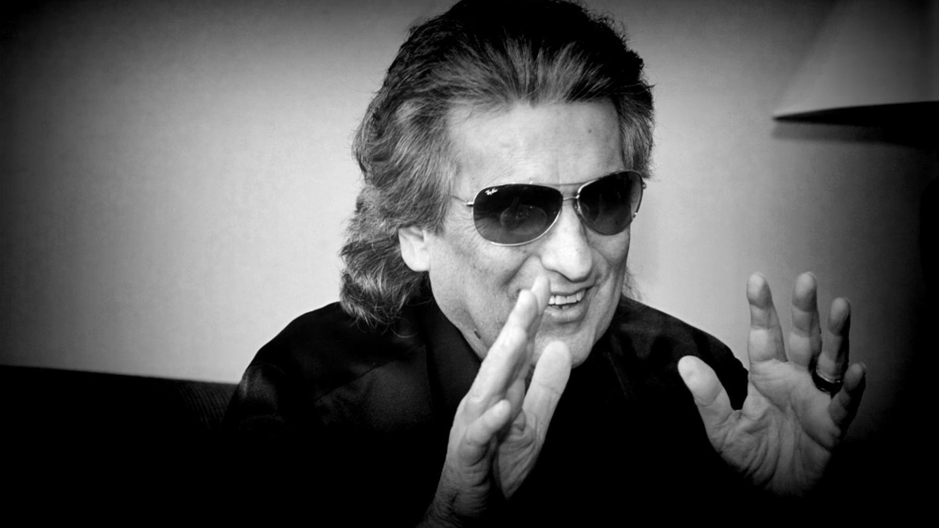 ItalopopLegende Toto Cutugno gestorben