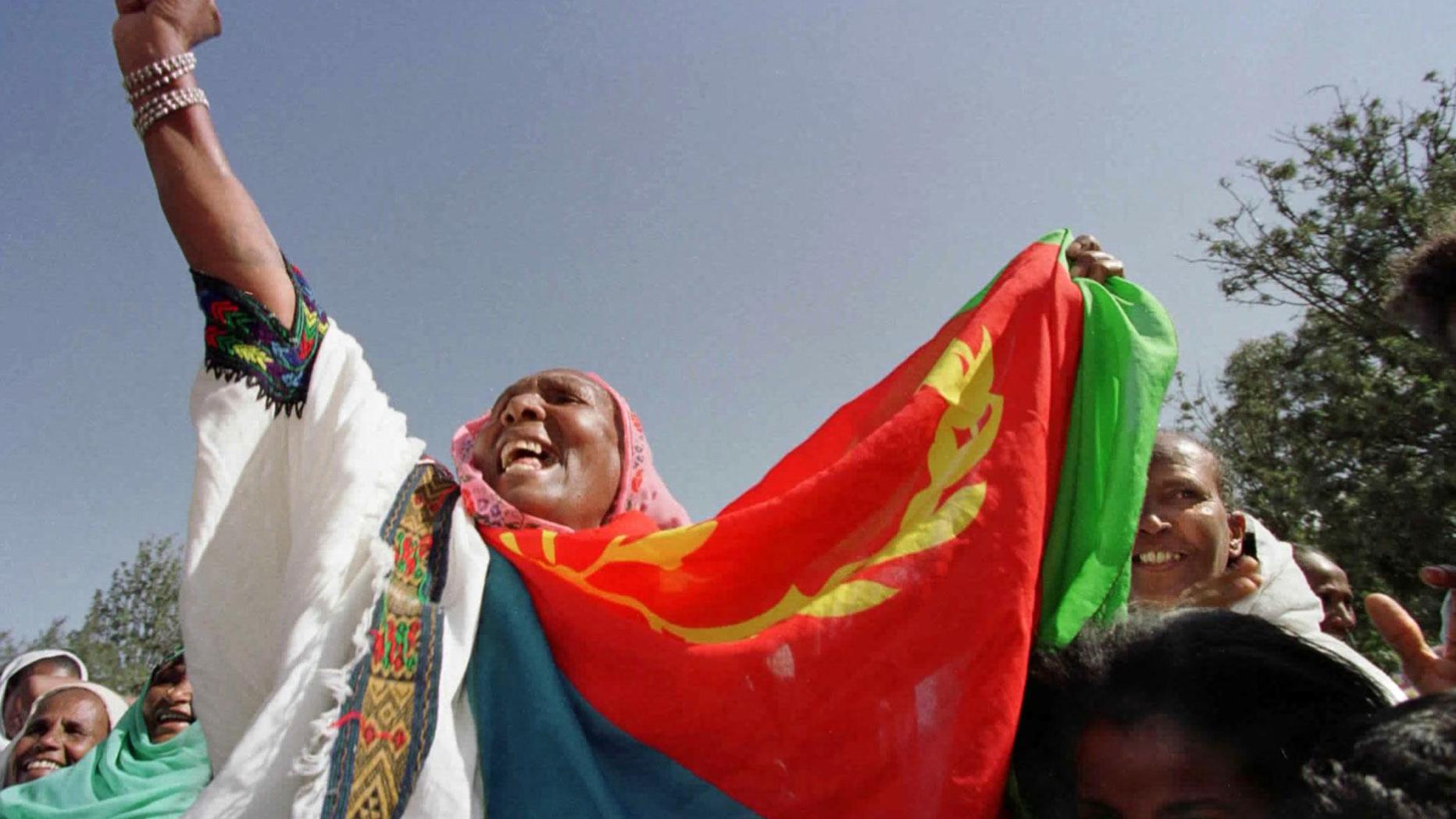 Trotz Waffenstillstand Eritrea begeht Kriegsverbrechen in Tigray