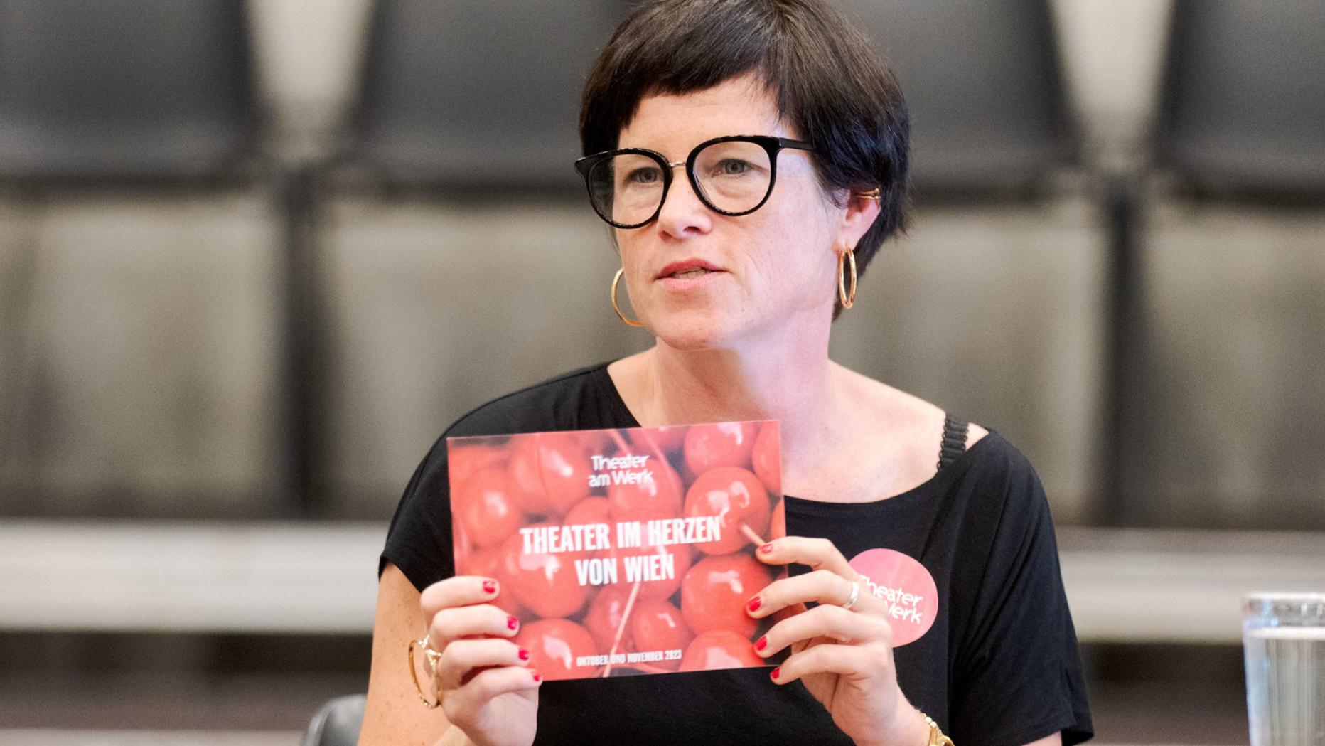 Nicht mehr am A... der Welt, sondern im Herzen der Stadt