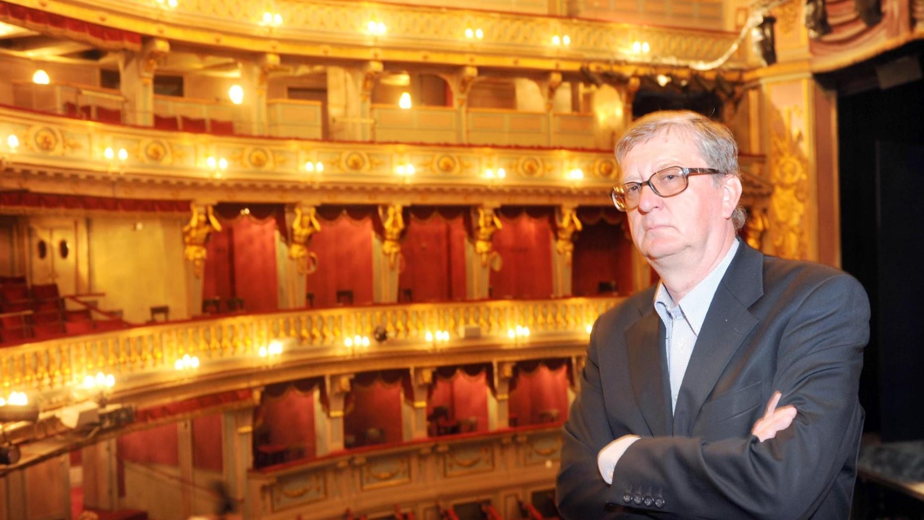 Dramaturg Und Regisseur Attila L ng In Wien Gestorben dramaturg-und-regisseur-attila-l-ng-in-wien-gestorben