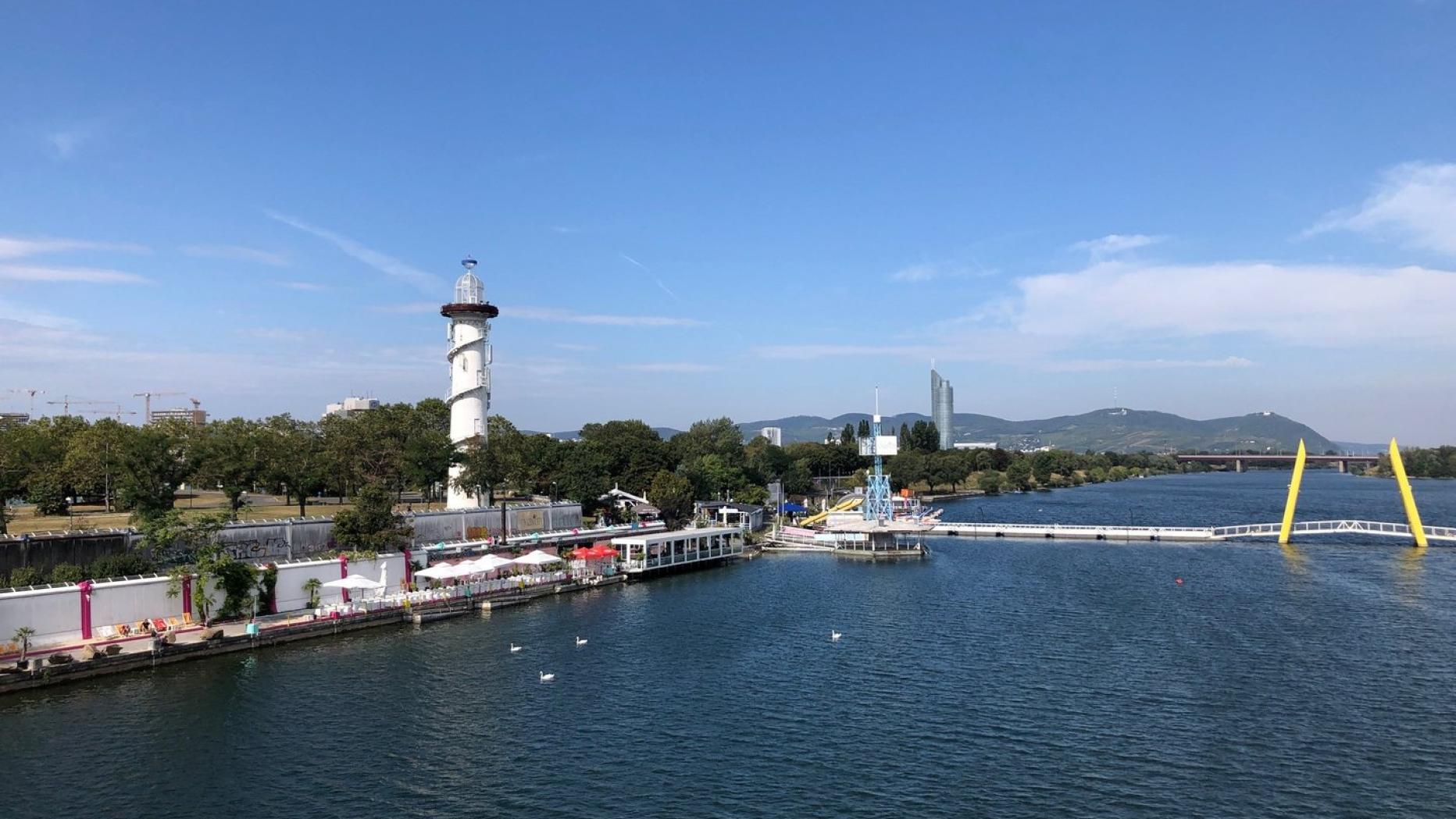 Die Letzten Tage Der "Sunken City": Umbau Beginnt Anfang Oktober