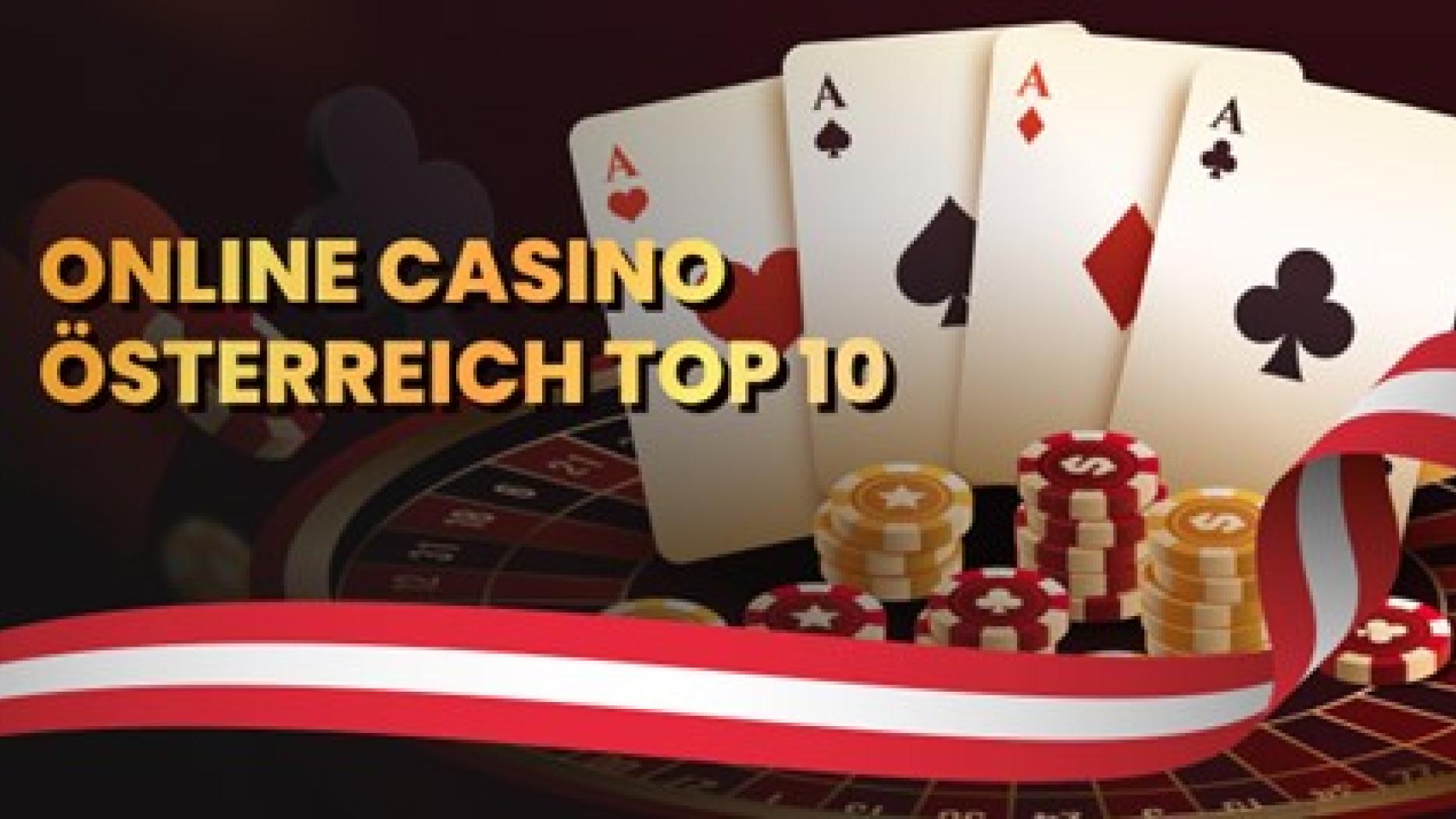 5 sexy Möglichkeiten, Ihr Casino Österreich online zu verbessern