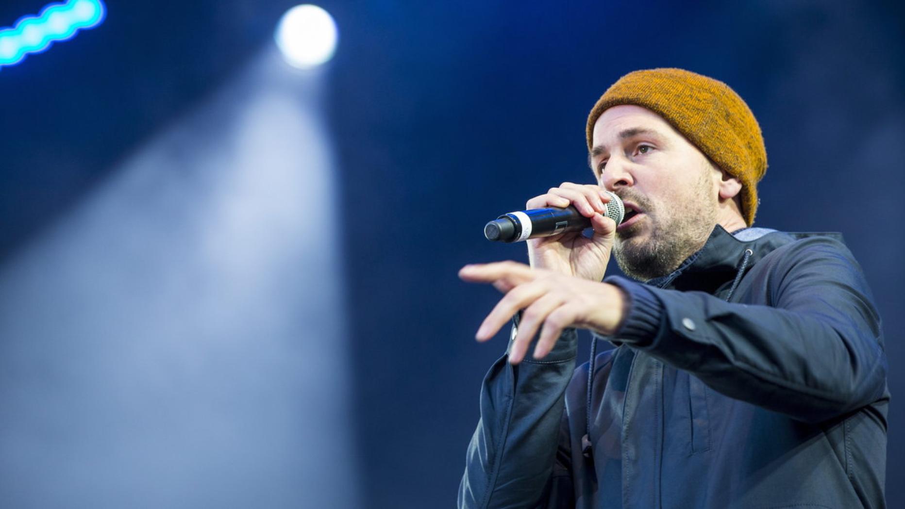 Bayrische HipHopBand Blumentopf löst sich auf